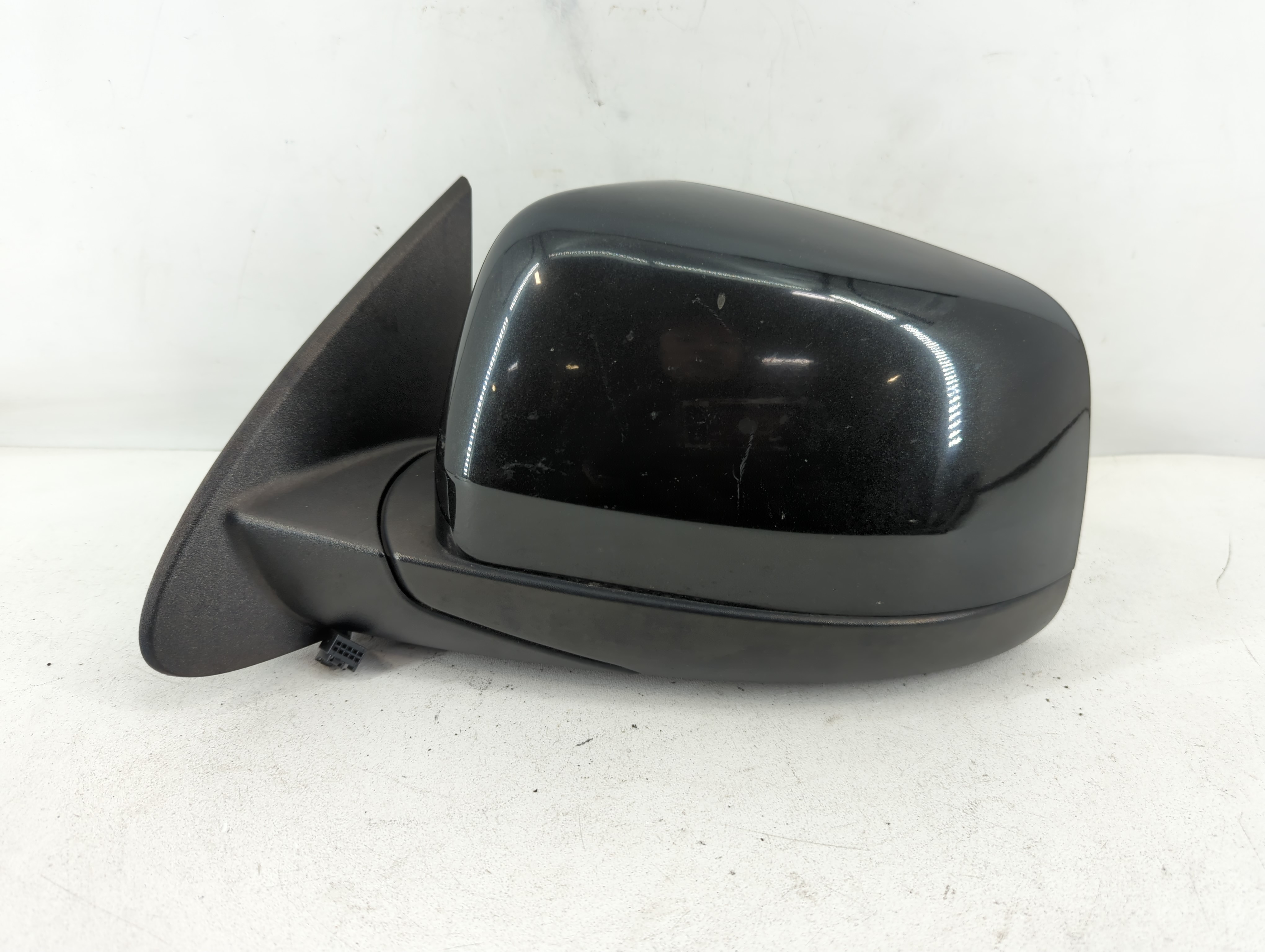 2011-2022 Jeep Grand Cherokee Passenger Right Side View Power Door Mirror 824669 - Oemusedautoparts1.com
