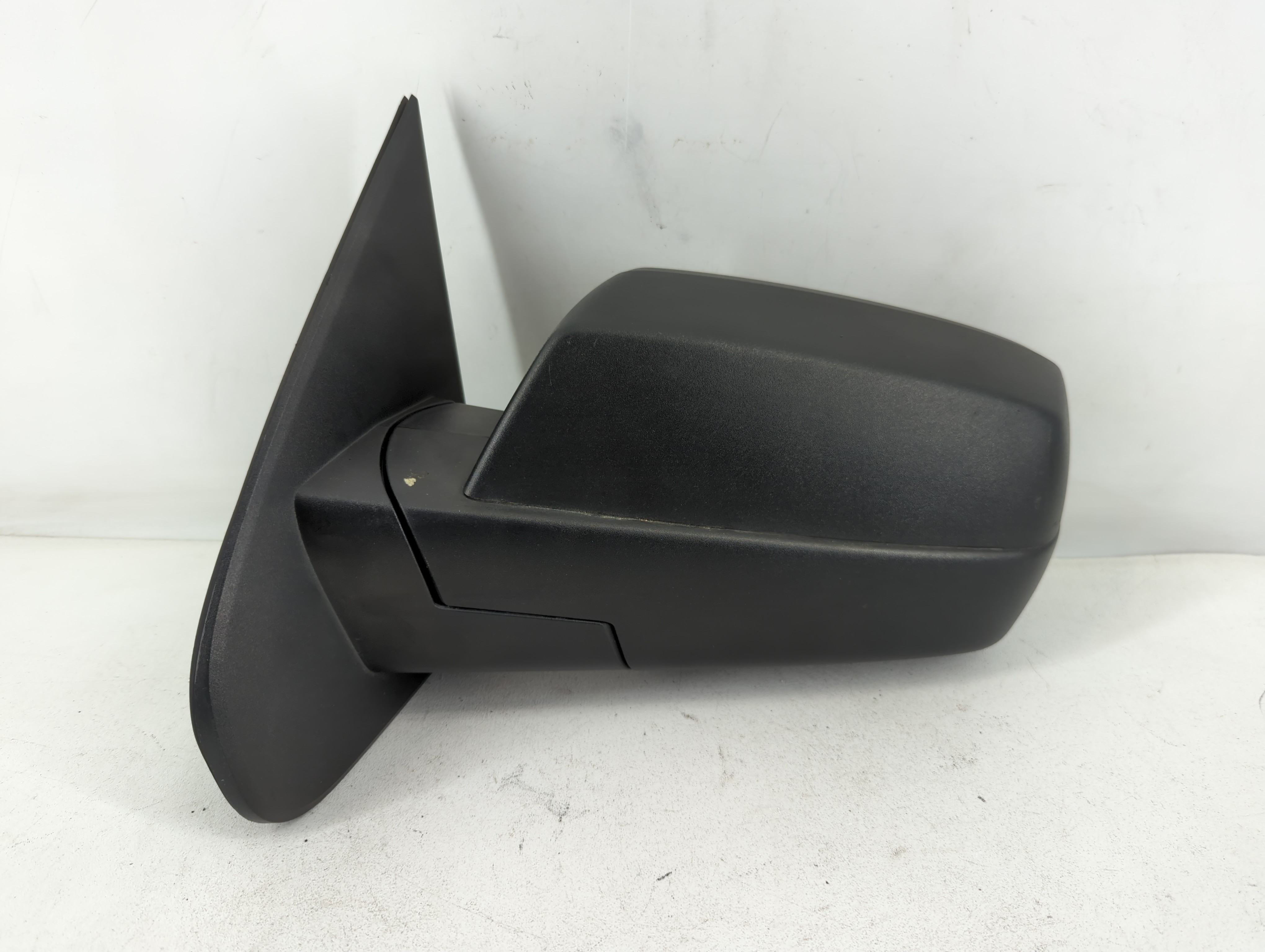 2015 Gmc Sierra 1500 Passenger Right Side View Power Door Mirror 824742 - Oemusedautoparts1.com