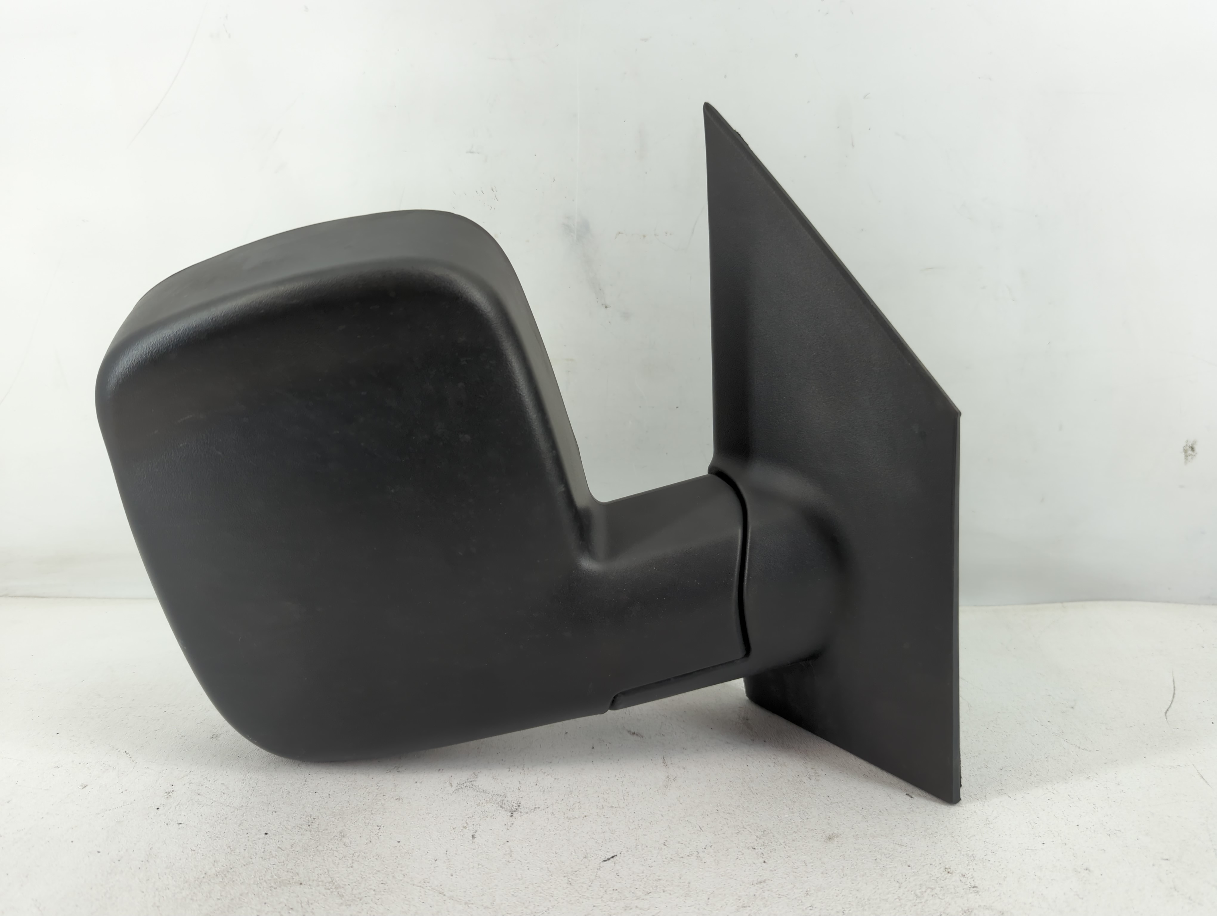 2008 Chevrolet Express 2500 Passenger Right Side View Power Door Mirror 824749 - Oemusedautoparts1.com