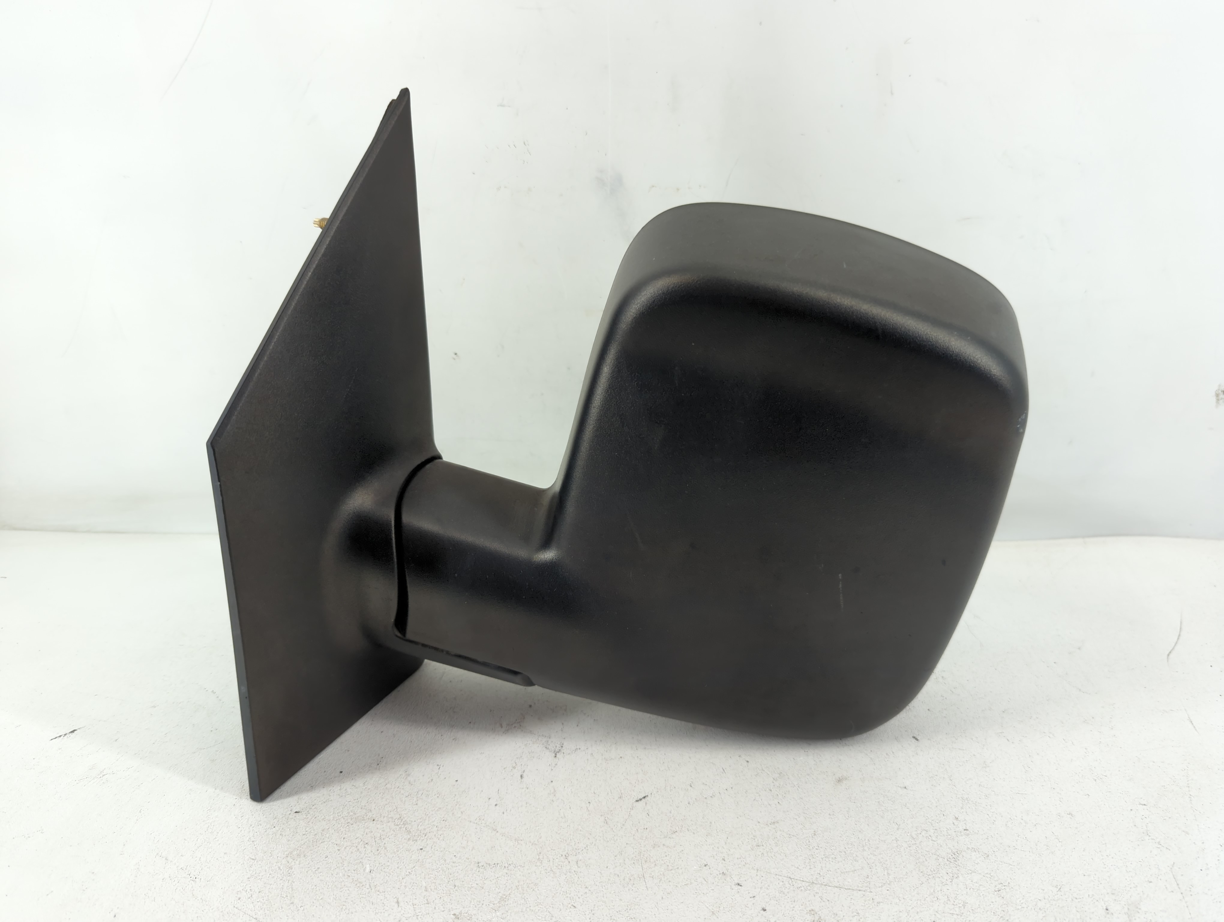2008-2021 Chevrolet Express 2500 Driver Left Side View Power Door Mirror 824752 - Oemusedautoparts1.com
