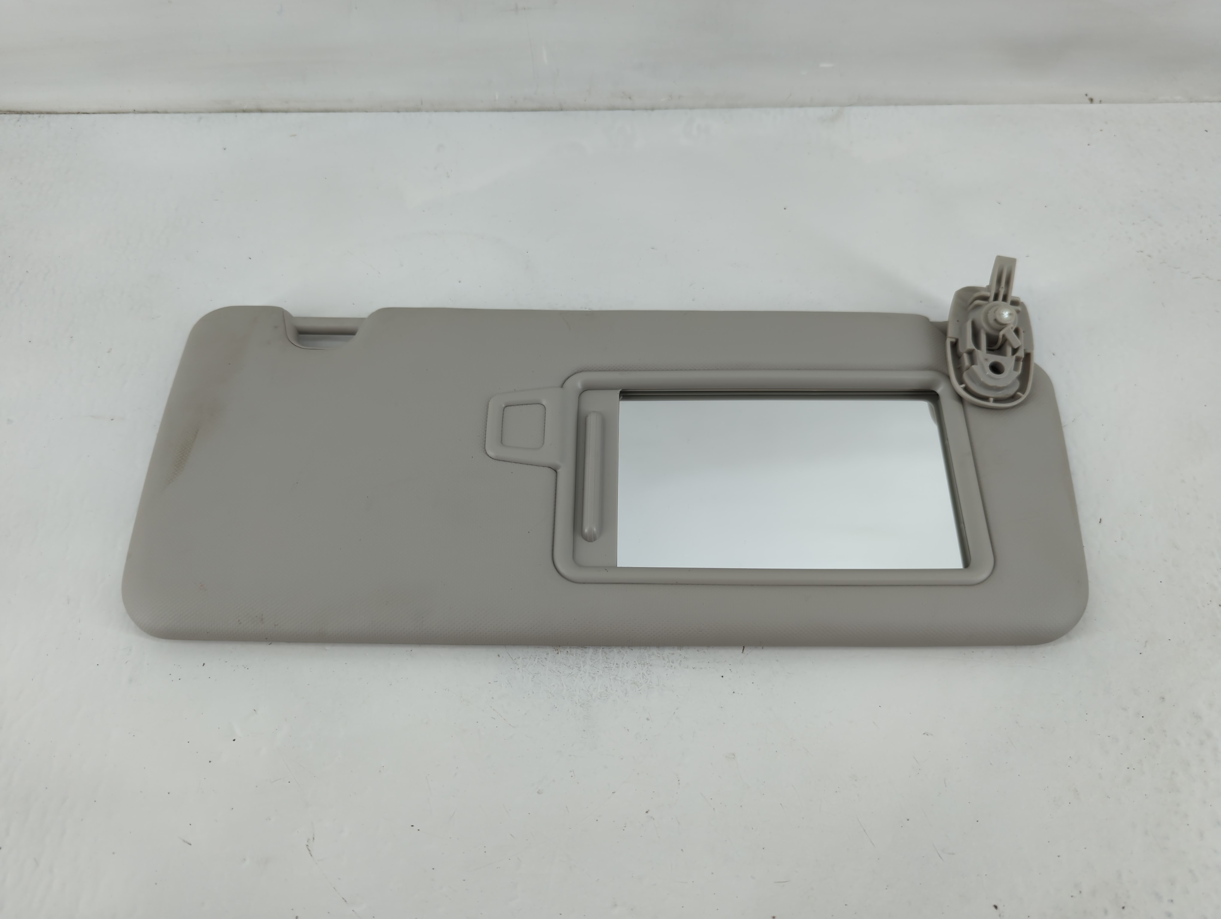 Picture of 2022-2022 Hyundai Tucson Passenger Sun Visor Mirror Right Sunvisor Ivory 824779