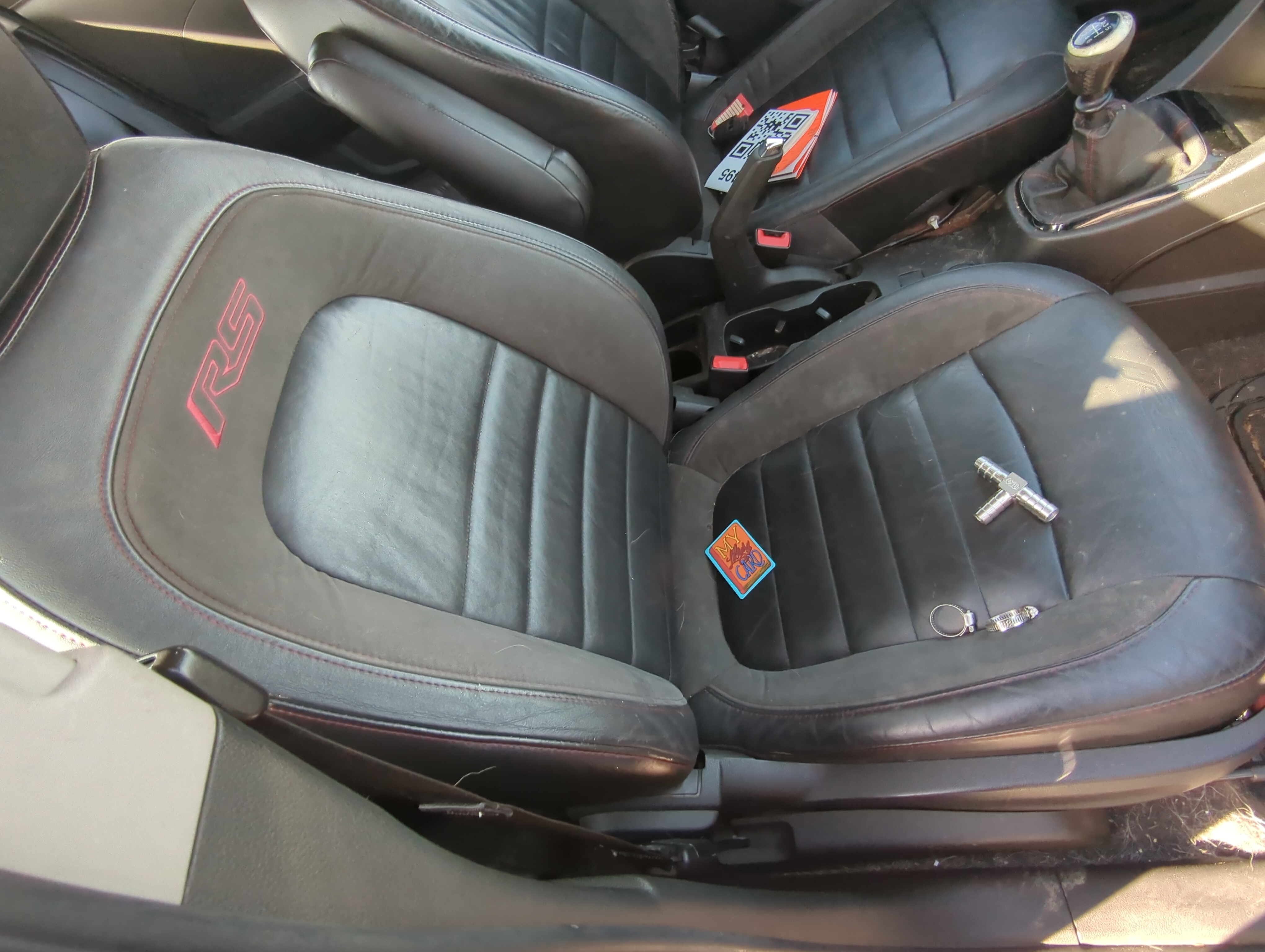 Picture of  2014 CHEVROLET SONIC