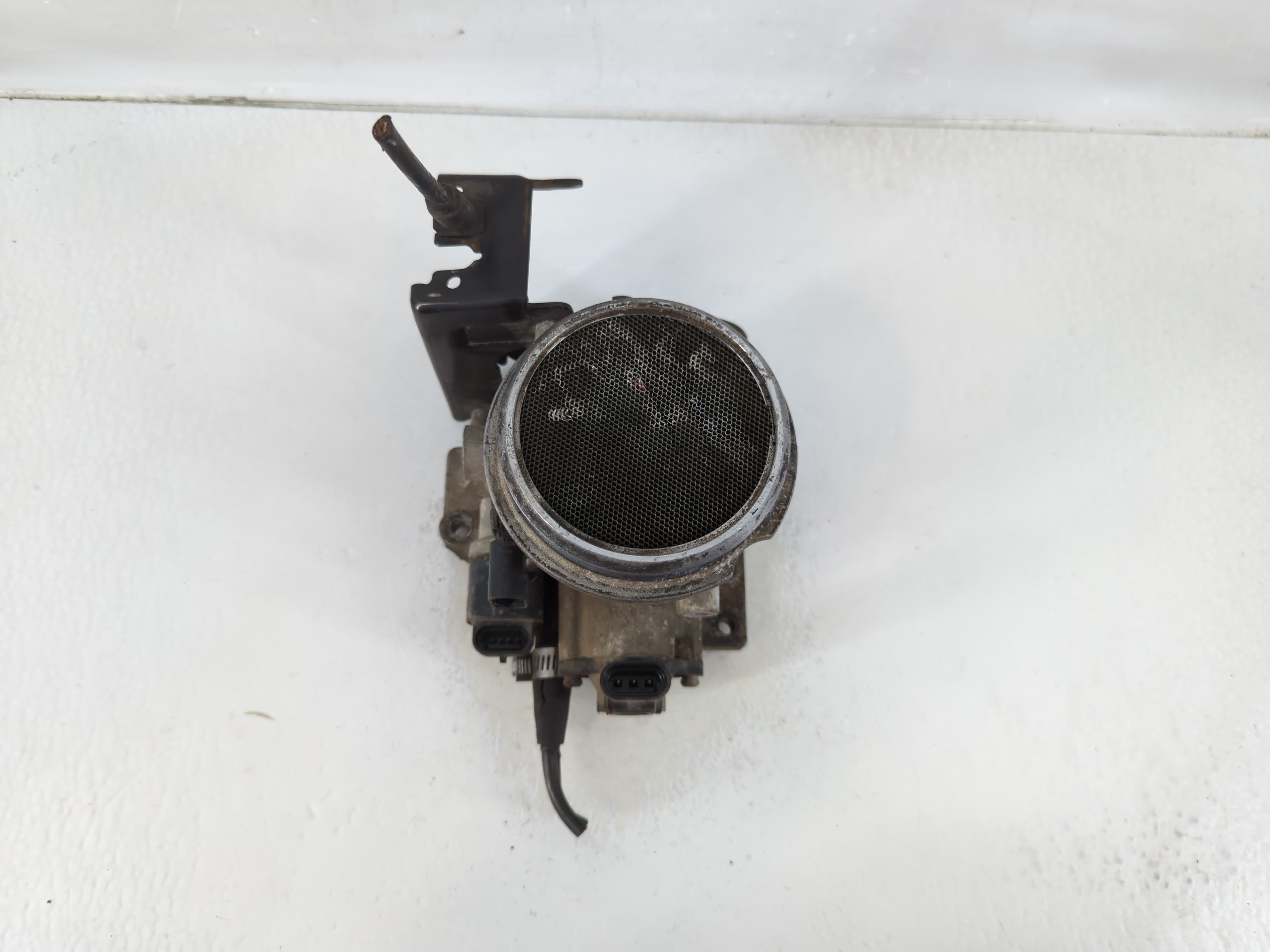 Picture of 2000-2005 Buick Lesabre Throttle Body 825314