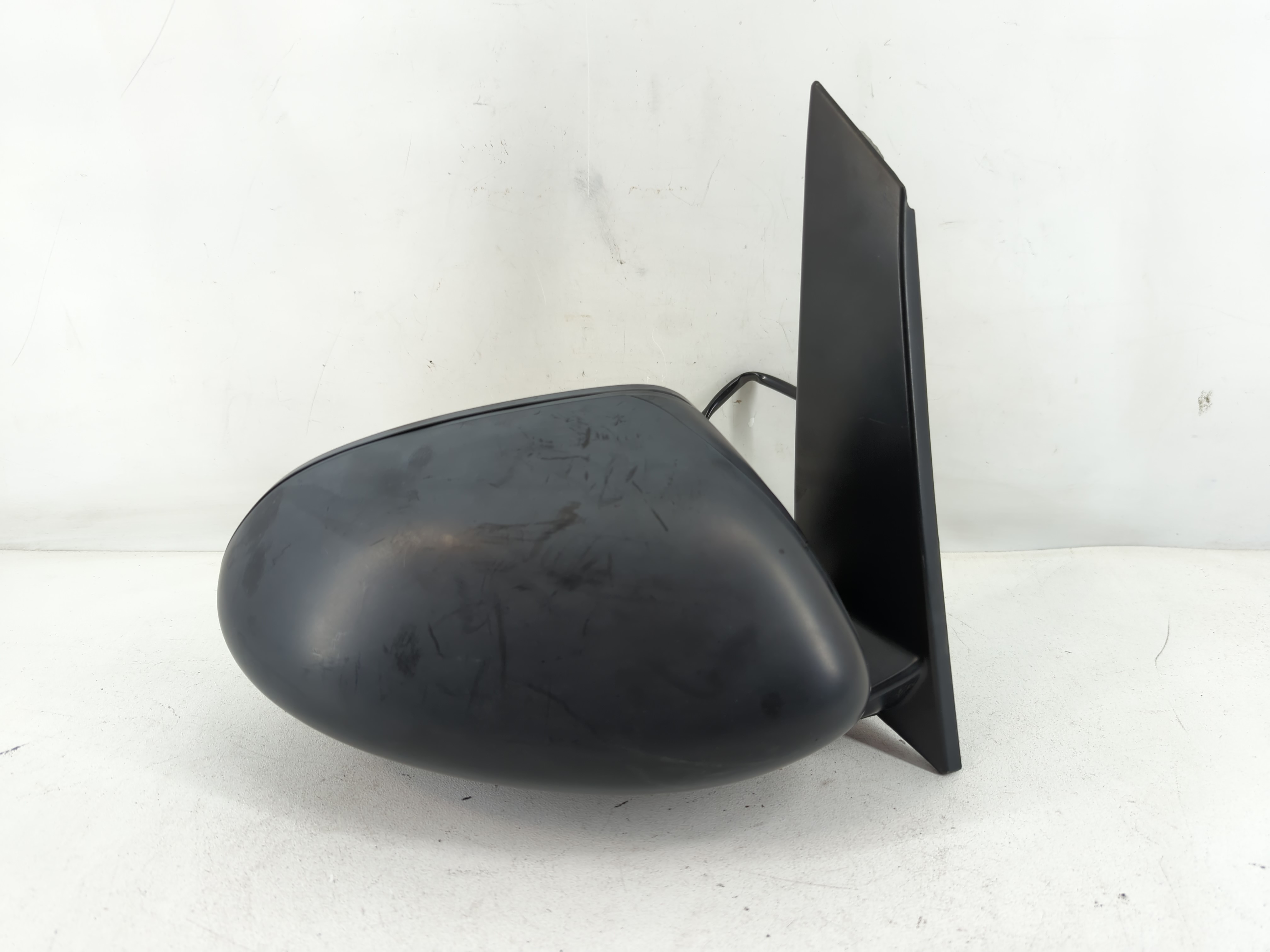 2015 Honda Odyssey Passenger Right Side View Power Door Mirror 825460 - Oemusedautoparts1.com