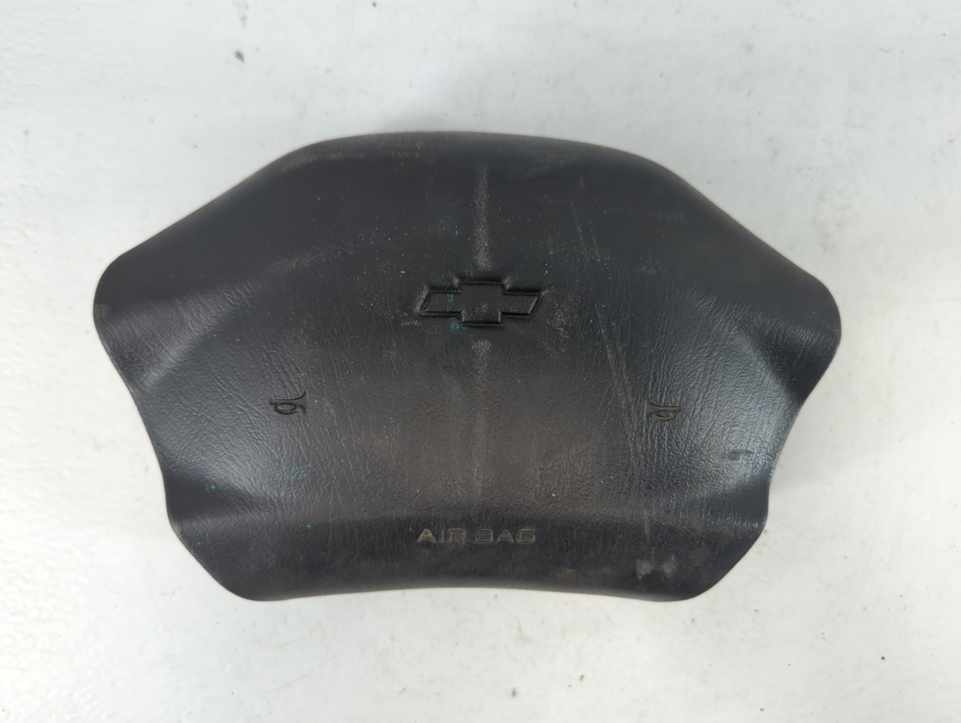 2002-2005 Chevrolet Venture Air Bag Driver Left Steering Wheel Mounted 825478 - Oemusedautoparts1.com
