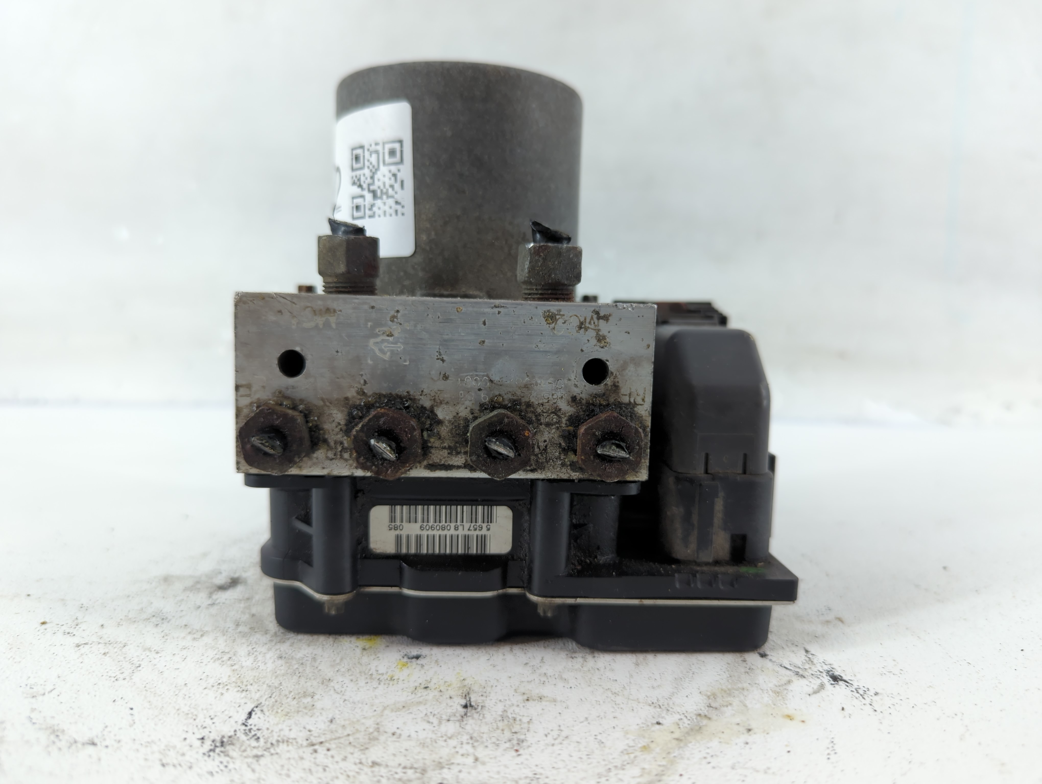 Picture of 2008-2011 Gmc Acadia Abs Pump Control Module 825572