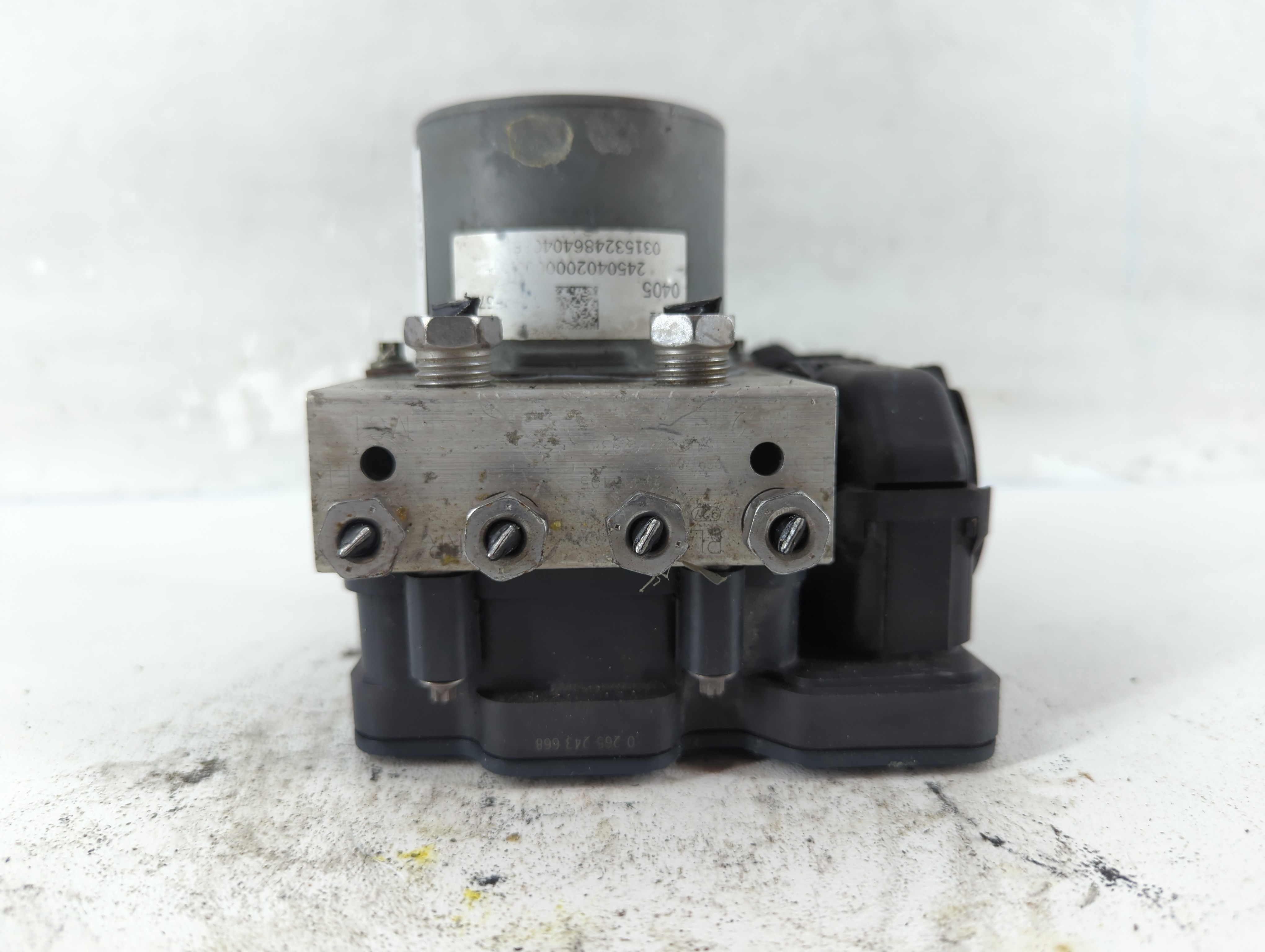 Picture of 2016-2016 Chevrolet Malibu Abs Pump Control Module 825575