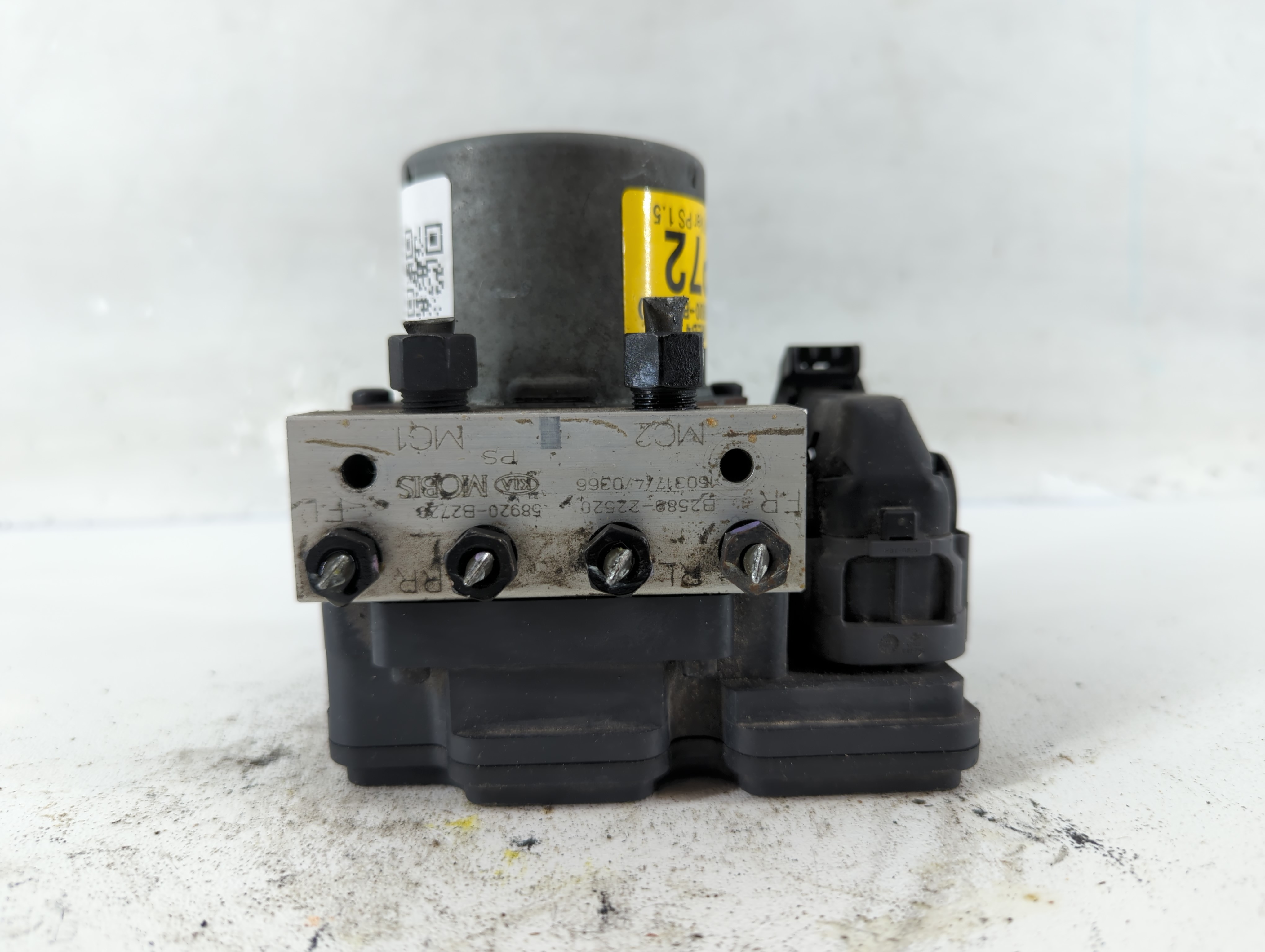 Picture of 2016-2016 Kia Soul Abs Pump Control Module 825578