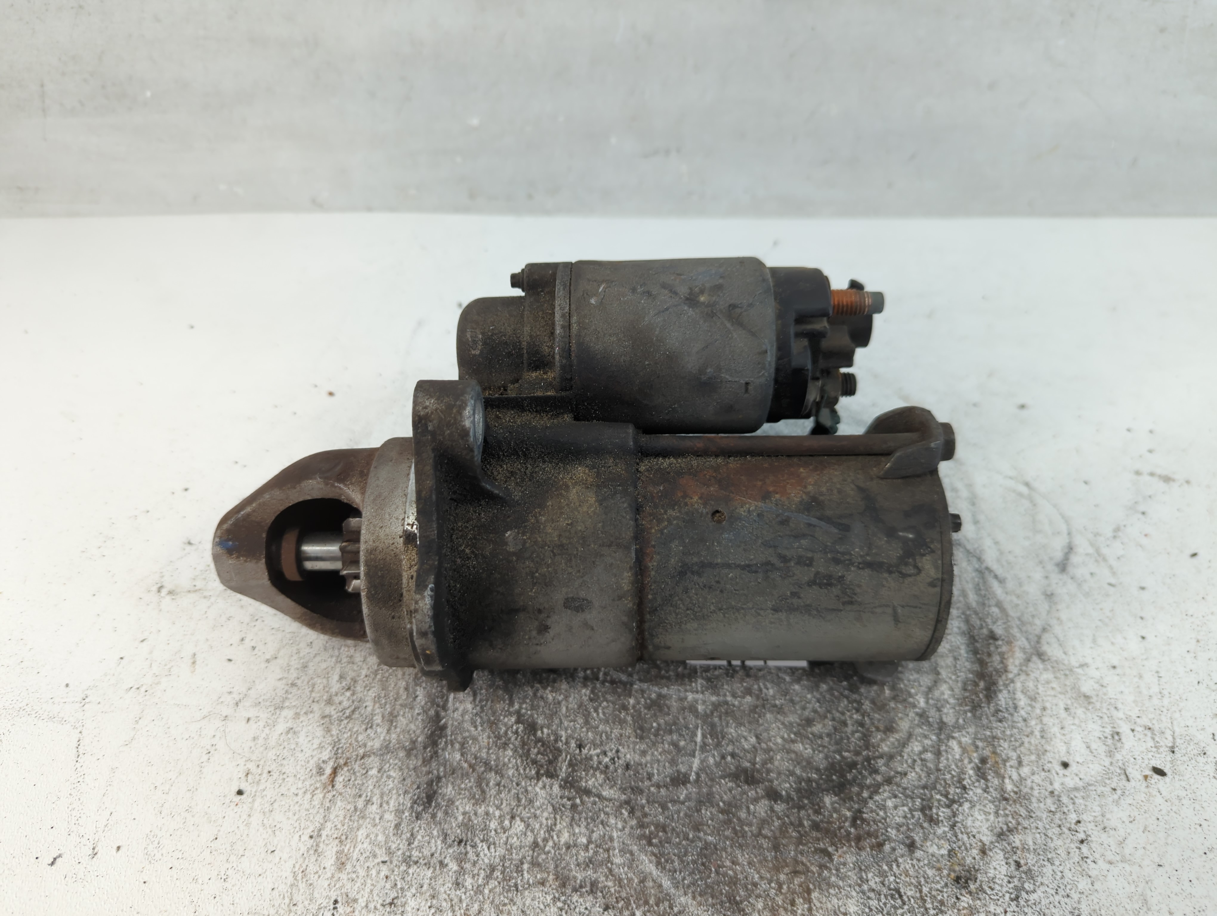 2012-2017 Buick Verano Car Starter Motor Solenoid Oem 825602 - Oemusedautoparts1.com
