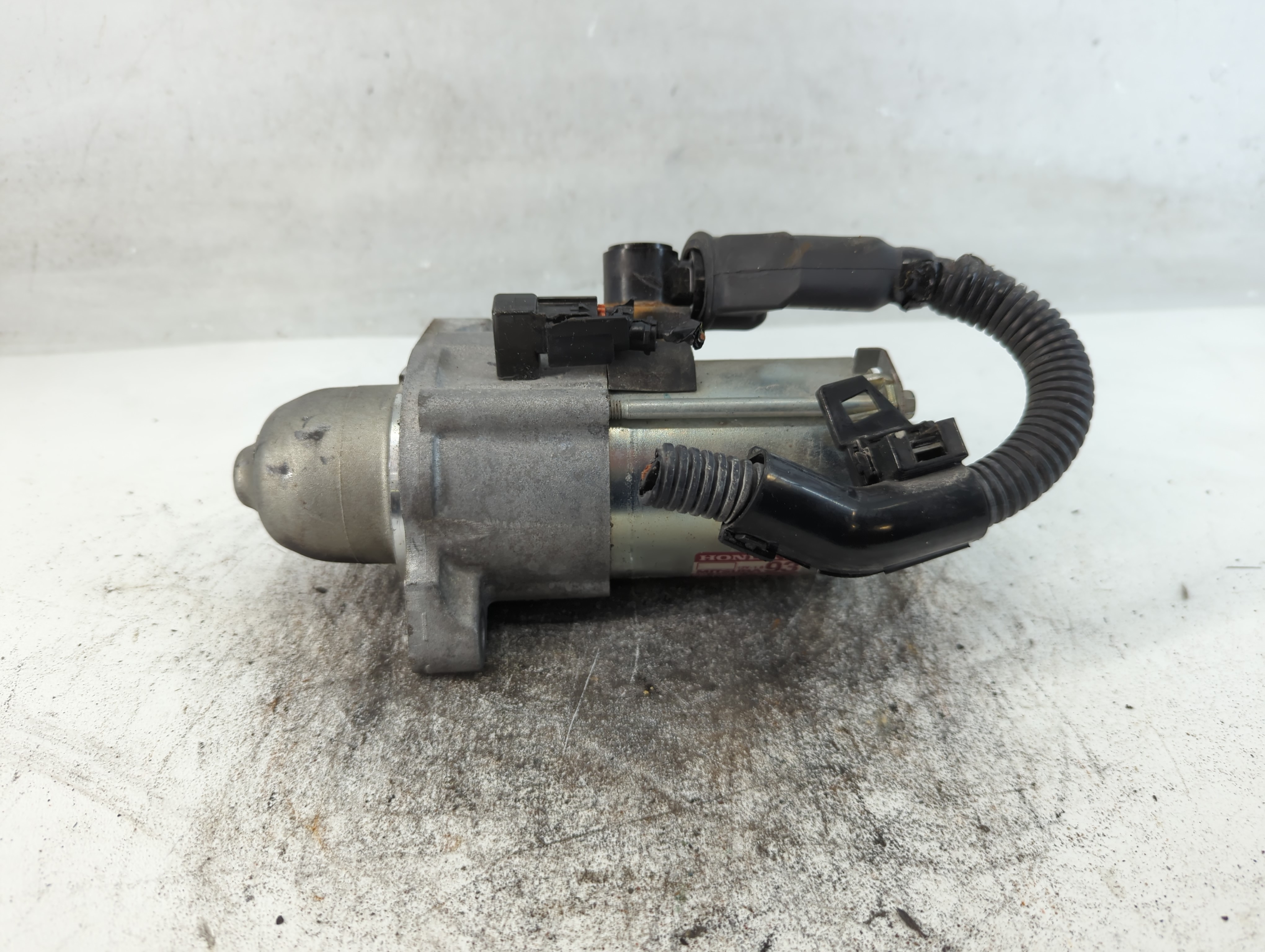 2016-2022 Acura Ilx Car Starter Motor Solenoid Oem 825636 - Oemusedautoparts1.com