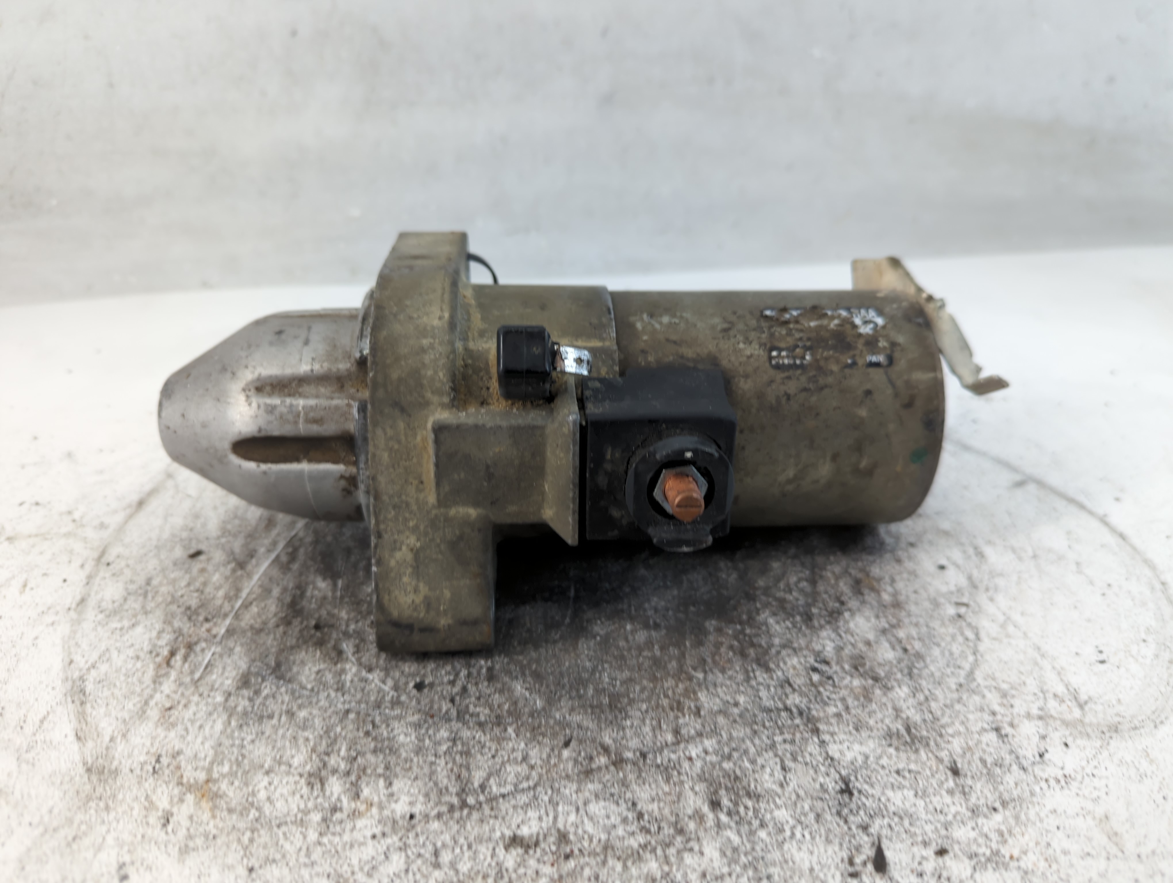 2009-2014 Nissan Maxima Car Starter Motor Solenoid Oem 825648 - Oemusedautoparts1.com