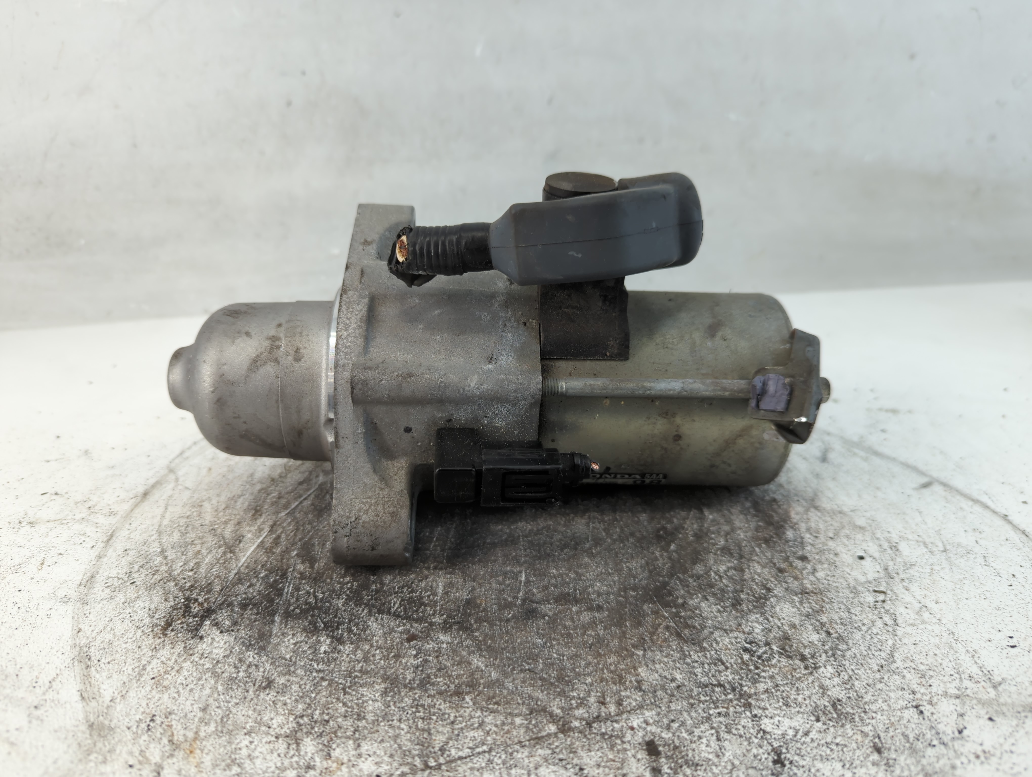 2020-2020 Honda Cr-v Car Starter Motor Solenoid Oem 825652 - Oemusedautoparts1.com