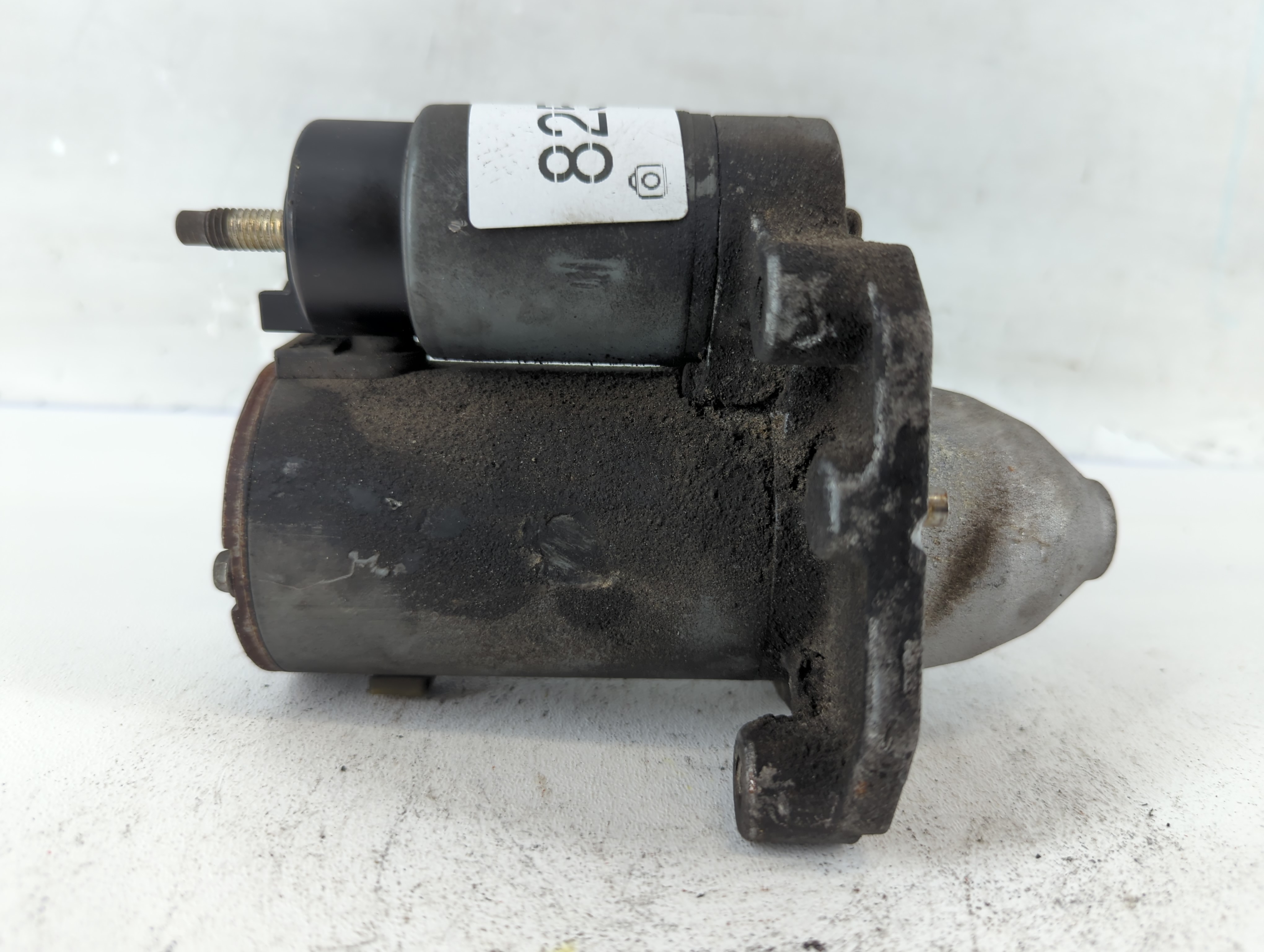 2011-2020 Dodge Grand Caravan Car Starter Motor Solenoid Oem 825654 - Oemusedautoparts1.com