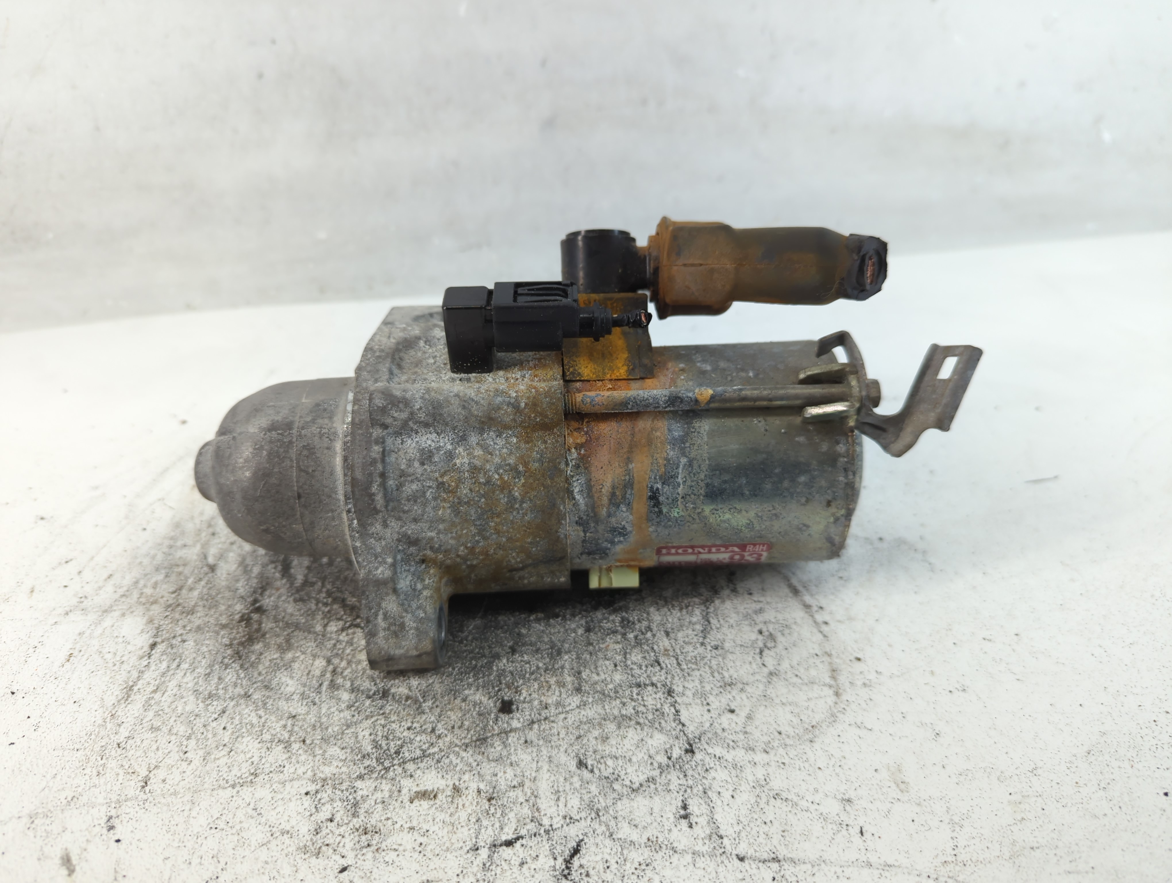 2016-2022 Acura Ilx Car Starter Motor Solenoid Oem 825675 - Oemusedautoparts1.com