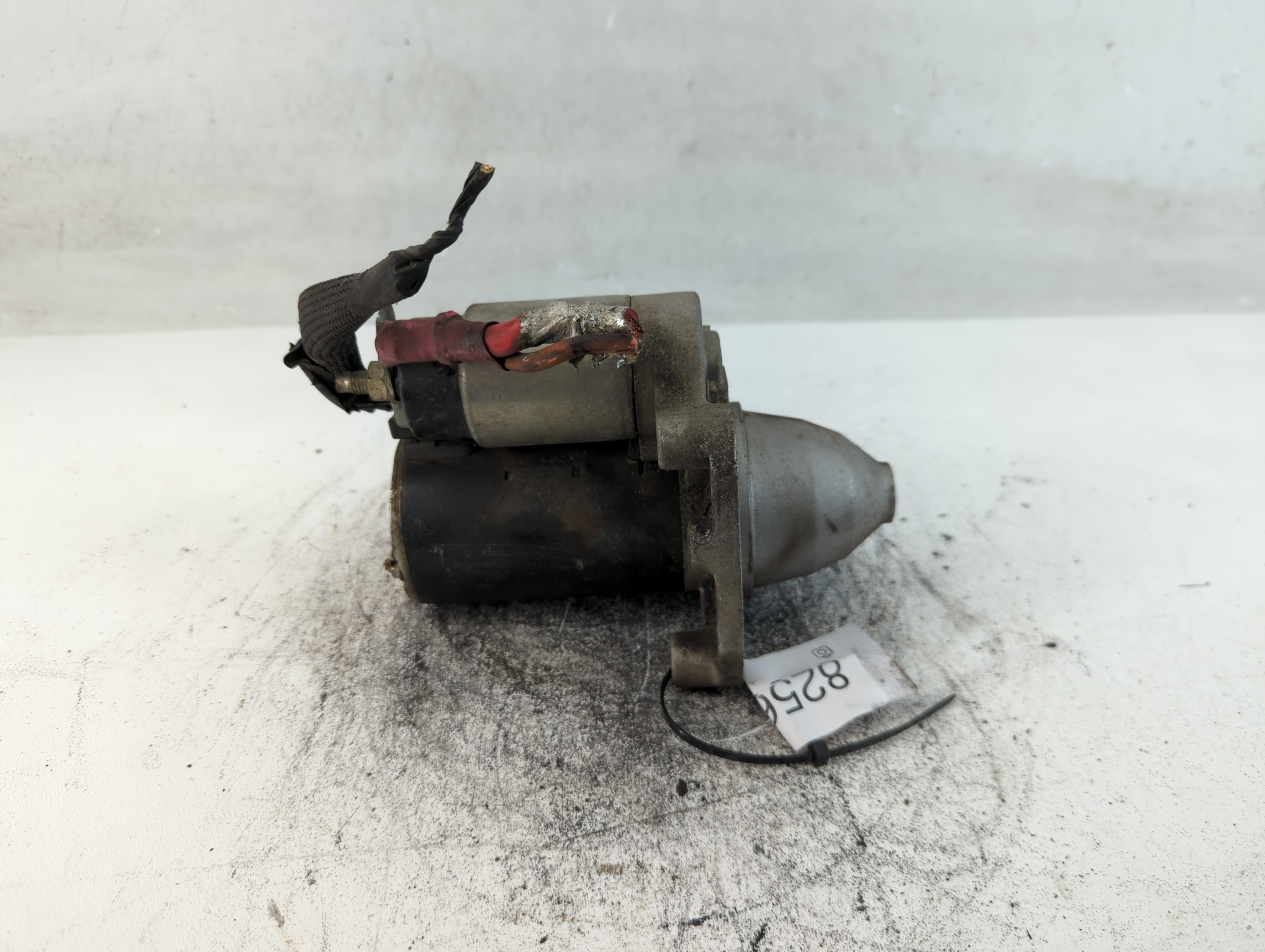 2011-2019 Dodge Journey Car Starter Motor Solenoid Oem 825680 - Oemusedautoparts1.com