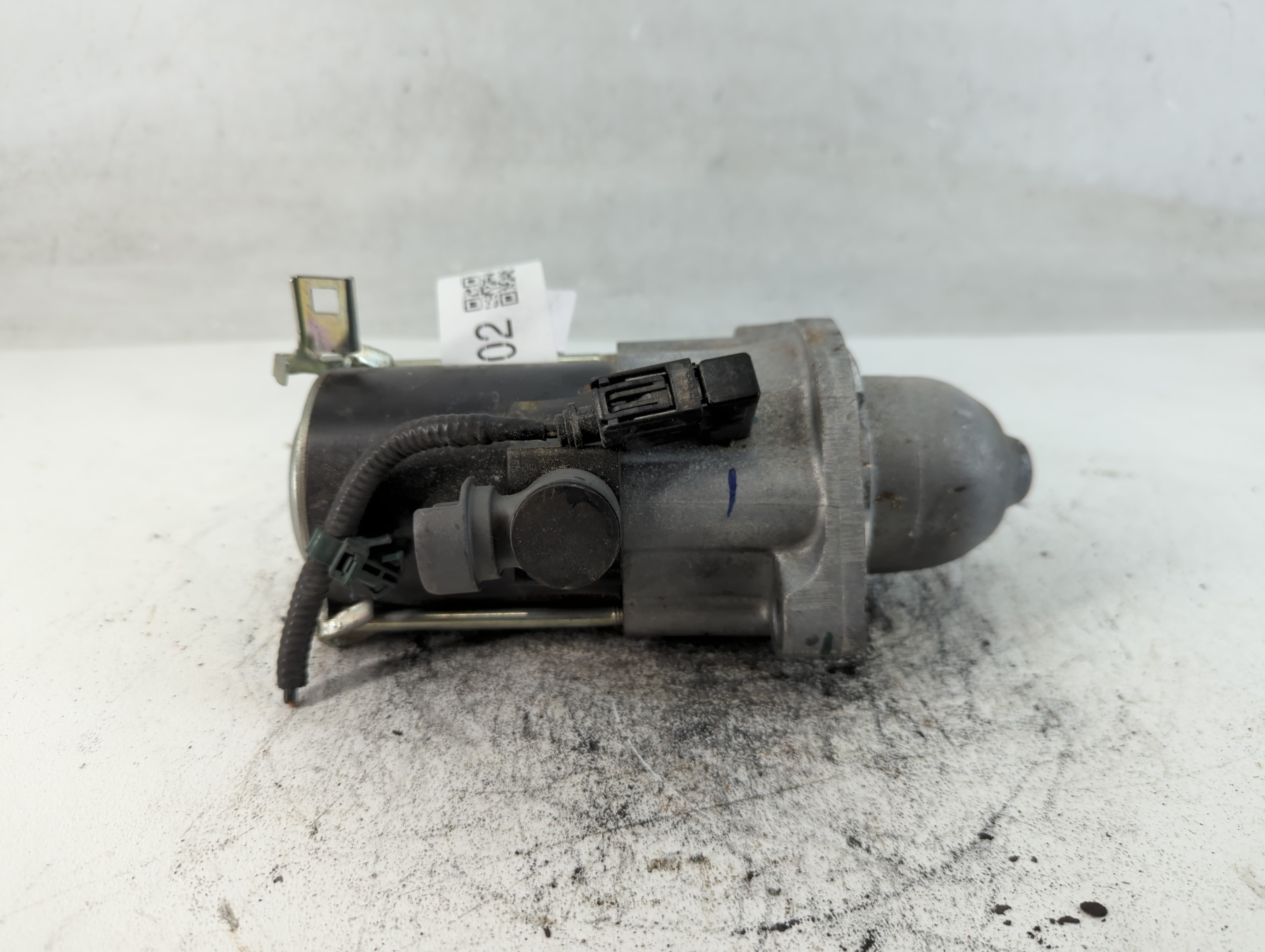 Picture of 2013-2017 Honda Accord Car Starter Motor Solenoid Oem 825702