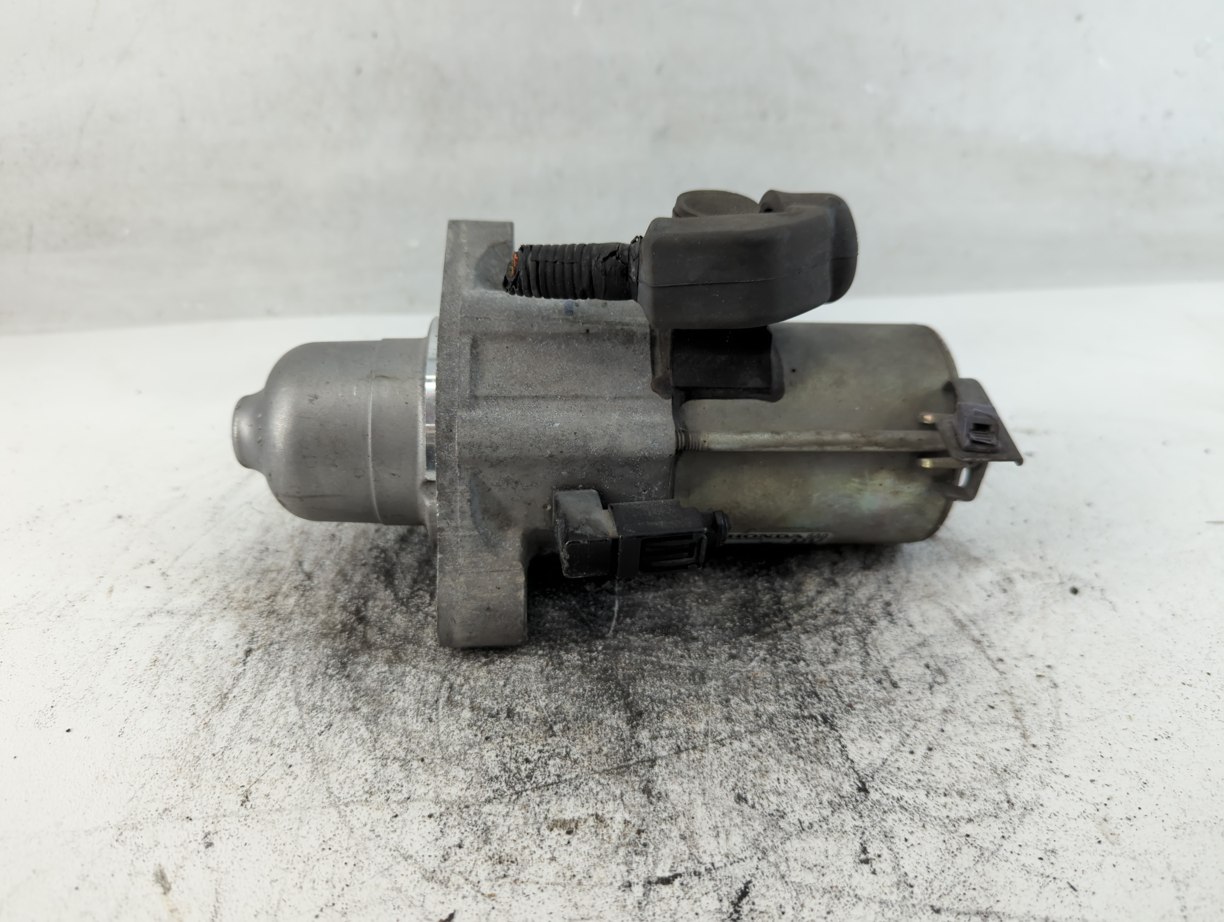 2021-2022 Honda Accord Car Starter Motor Solenoid Oem 825717 - Oemusedautoparts1.com