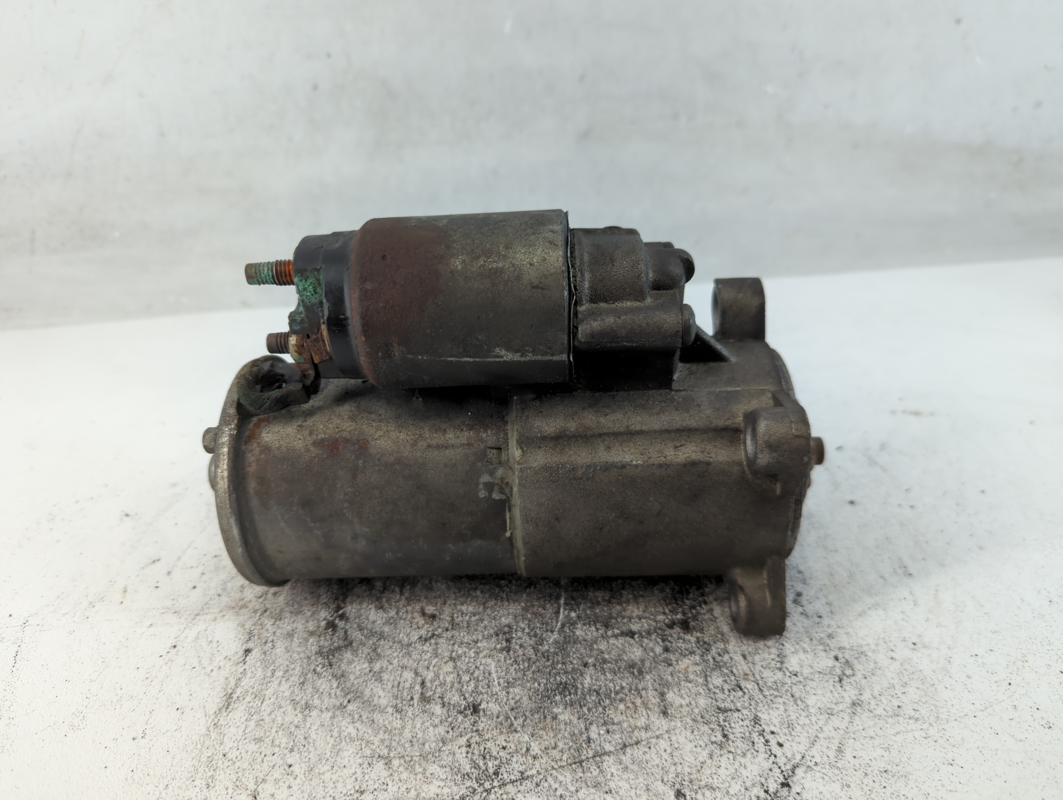 2005-2010 Ford Mustang Car Starter Motor Solenoid Oem 825741 - Oemusedautoparts1.com