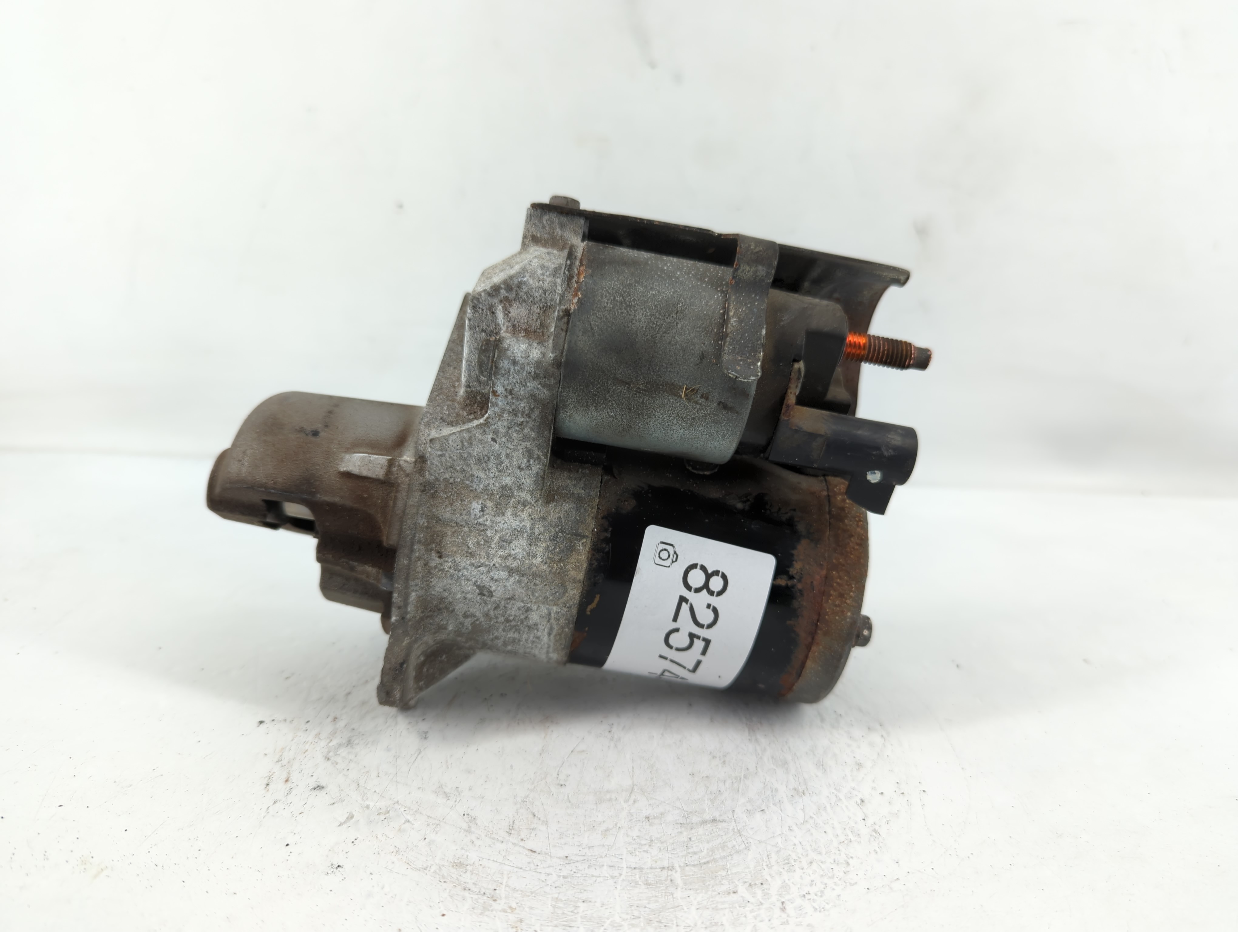 Chevrolet Traverse Car Starter Motor Solenoid Oem 825744 - Oemusedautoparts1.com