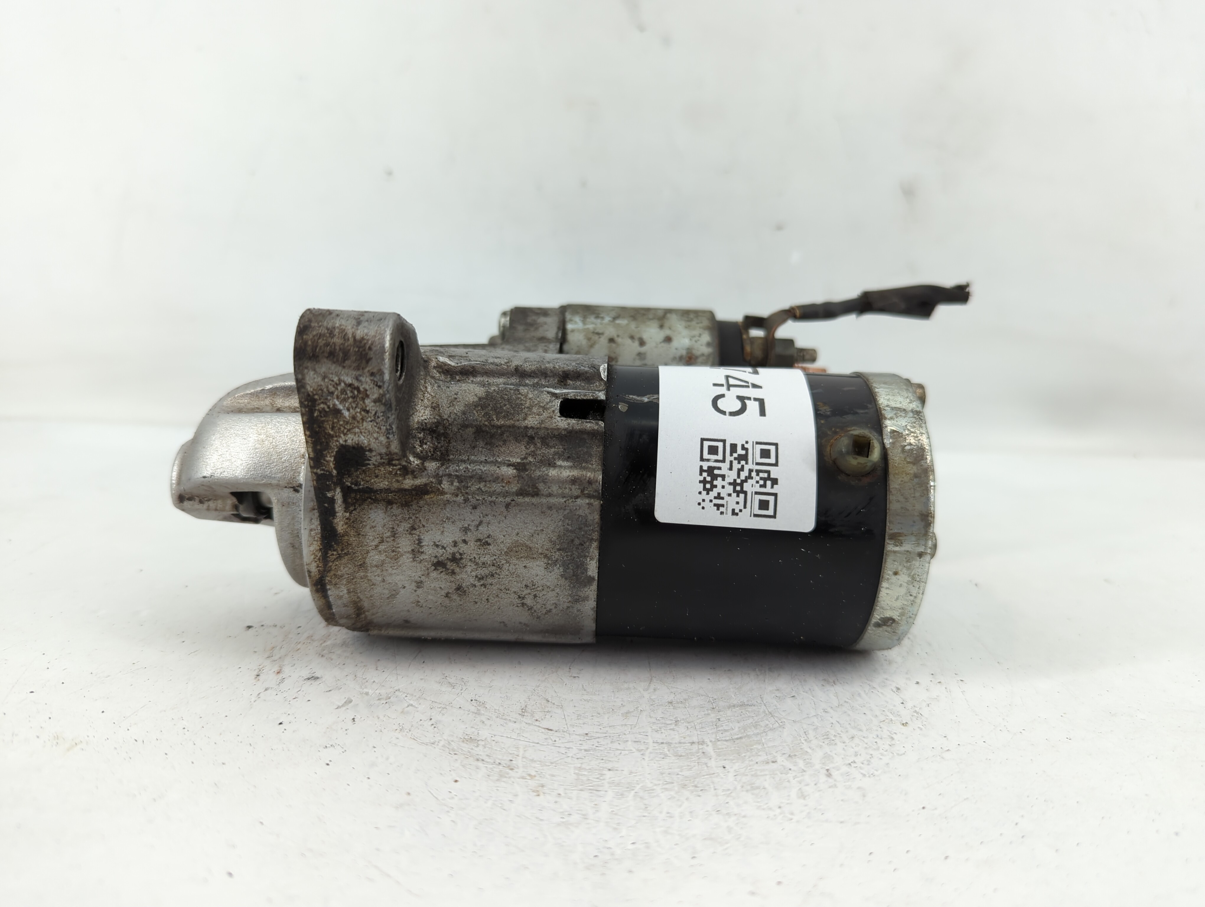 2011-2014 Ford F-150 Car Starter Motor Solenoid Oem 825745 - Oemusedautoparts1.com