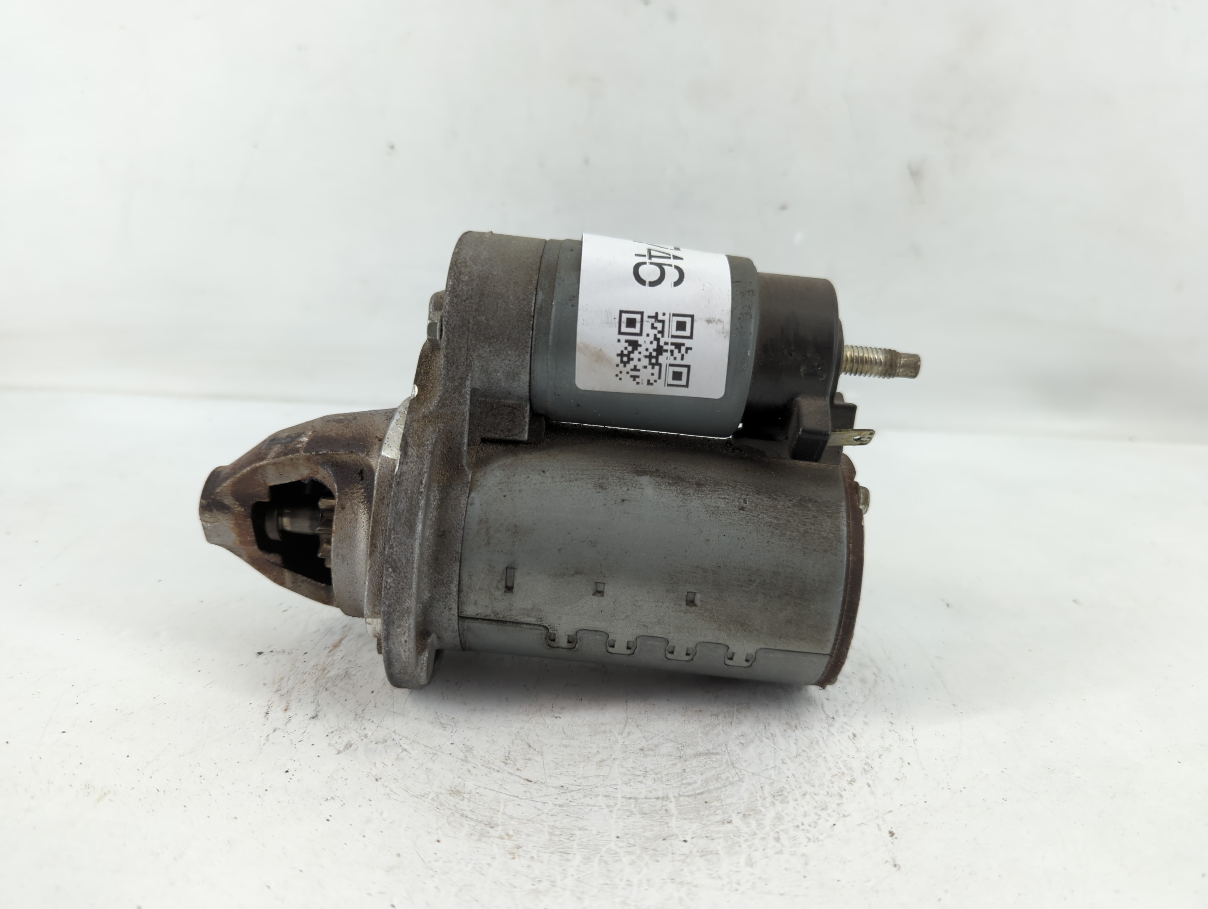 Picture of Dodge Caravan Car Starter Motor Solenoid Oem 825746