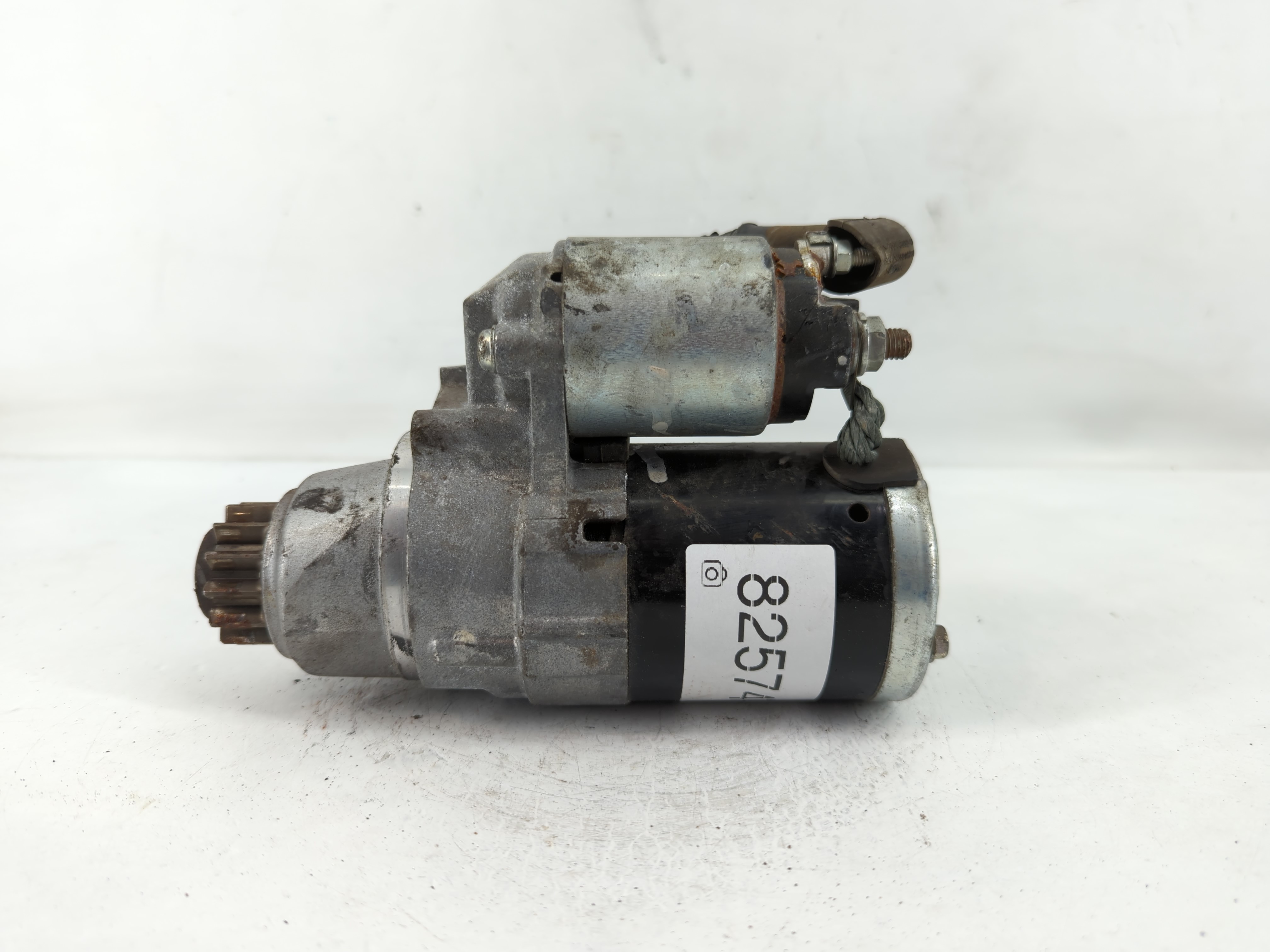 2013-2018 Nissan Altima Car Starter Motor Solenoid Oem 825747 - Oemusedautoparts1.com