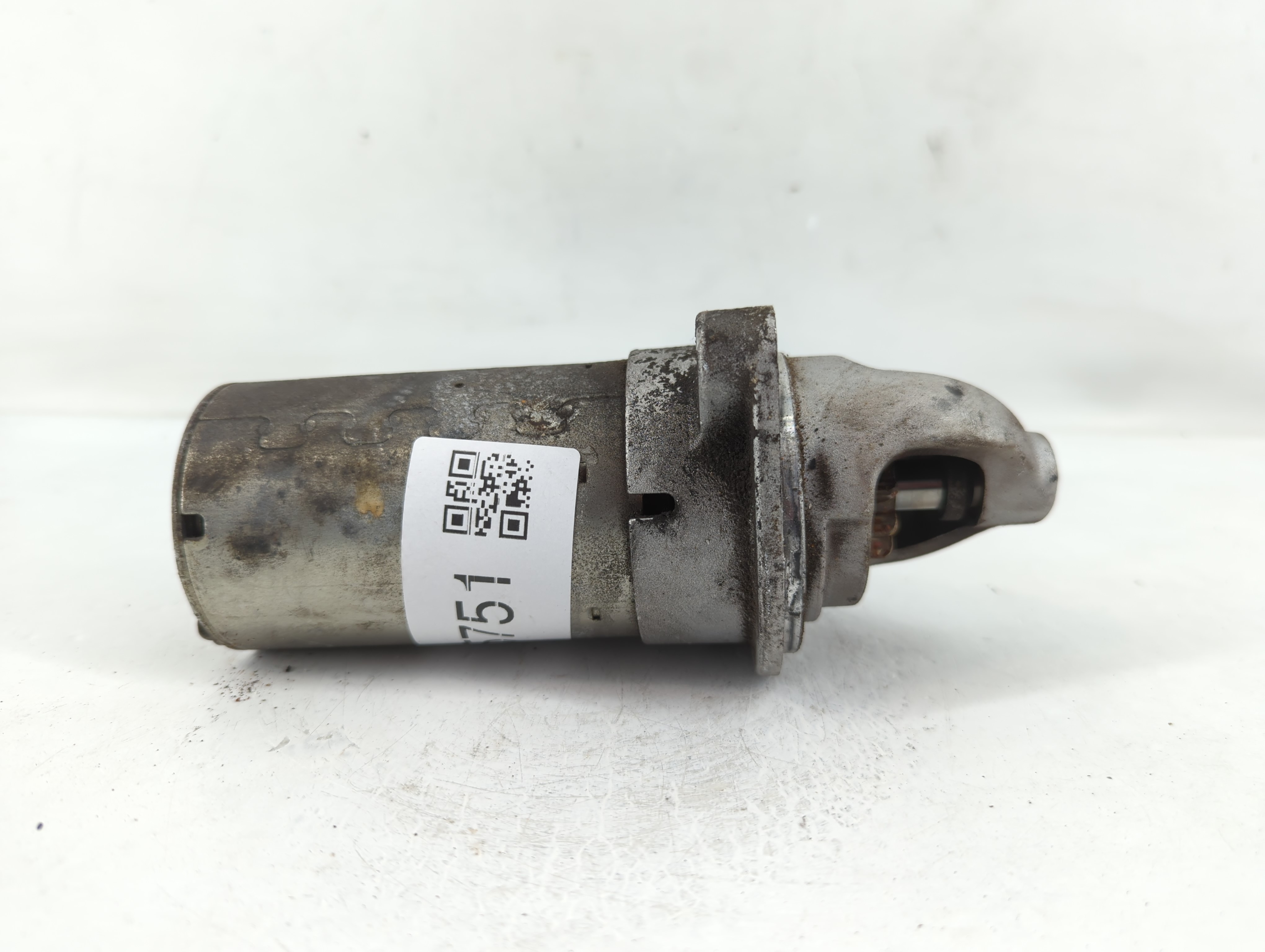 Picture of 2010-2015 Hyundai Tucson Car Starter Motor Solenoid Oem 825751