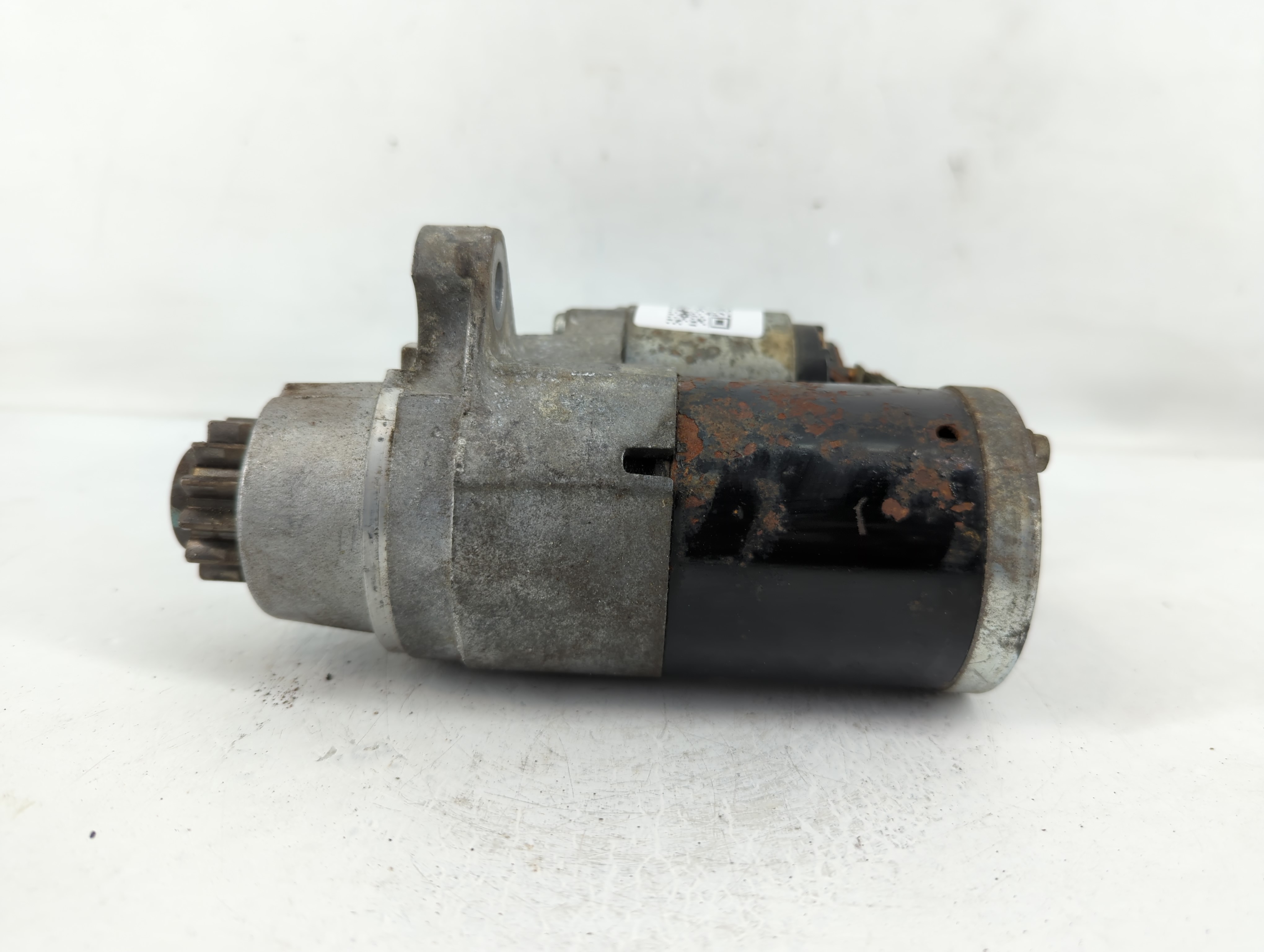 Picture of 2015-2020 Nissan Pathfinder Car Starter Motor Solenoid Oem 825752