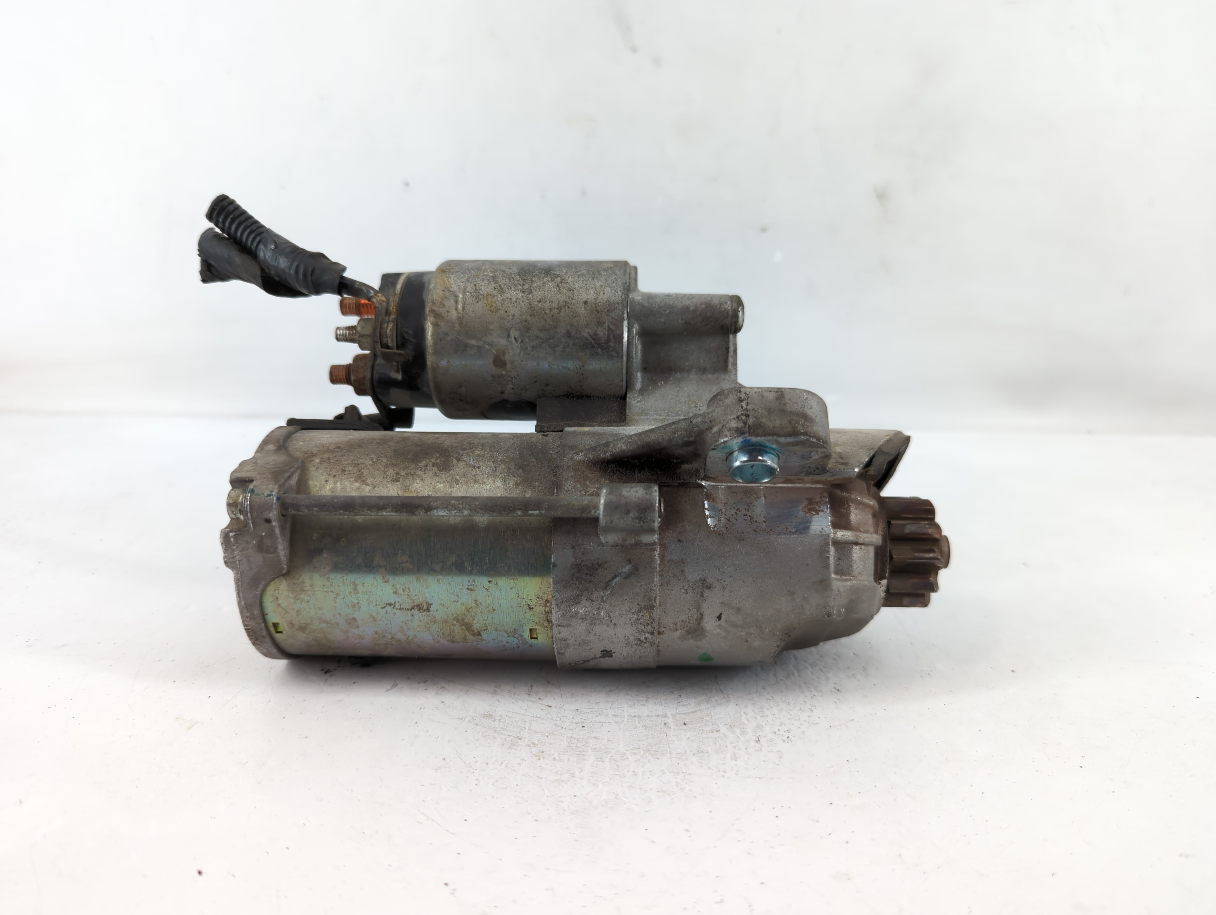 2008-2019 Ford Taurus Car Starter Motor Solenoid Oem 825753 - Oemusedautoparts1.com