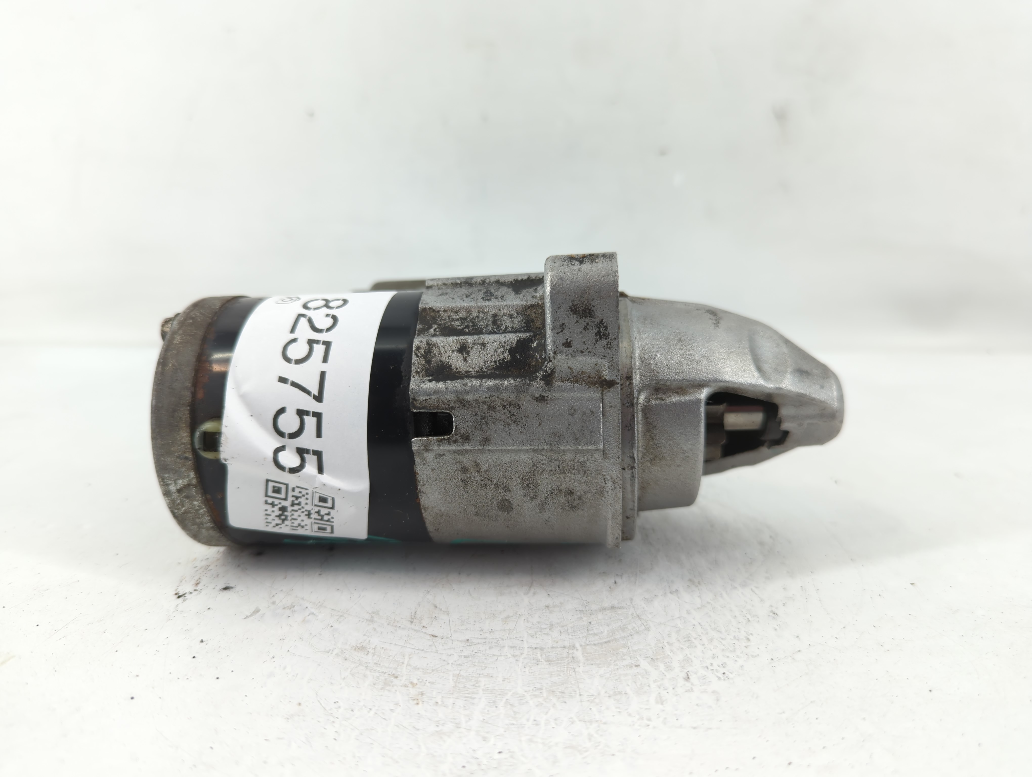 2014-2014 Hyundai Sonata Car Starter Motor Solenoid Oem 825755 - Oemusedautoparts1.com