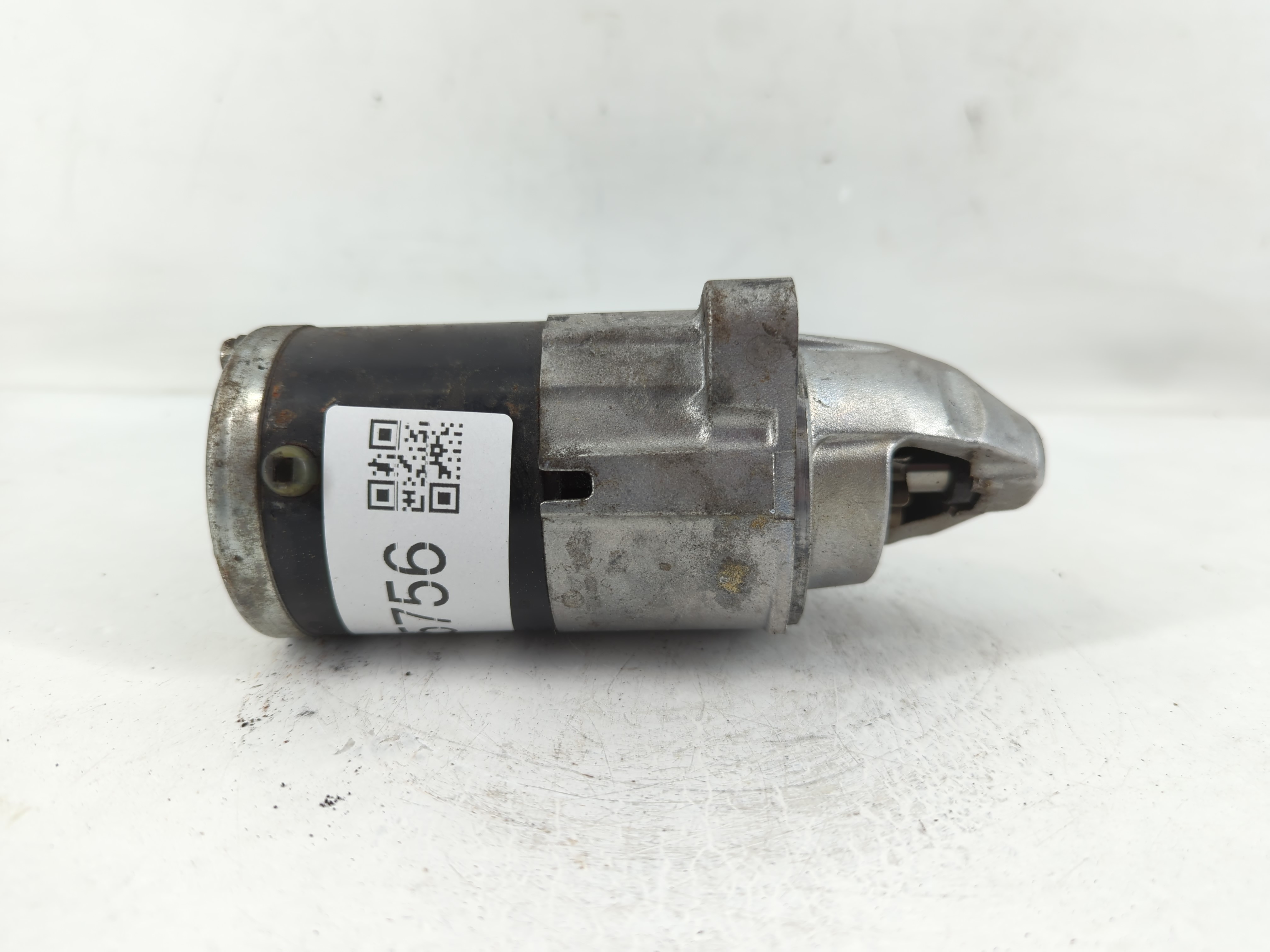Picture of Jeep Compass Car Starter Motor Solenoid Oem 825756