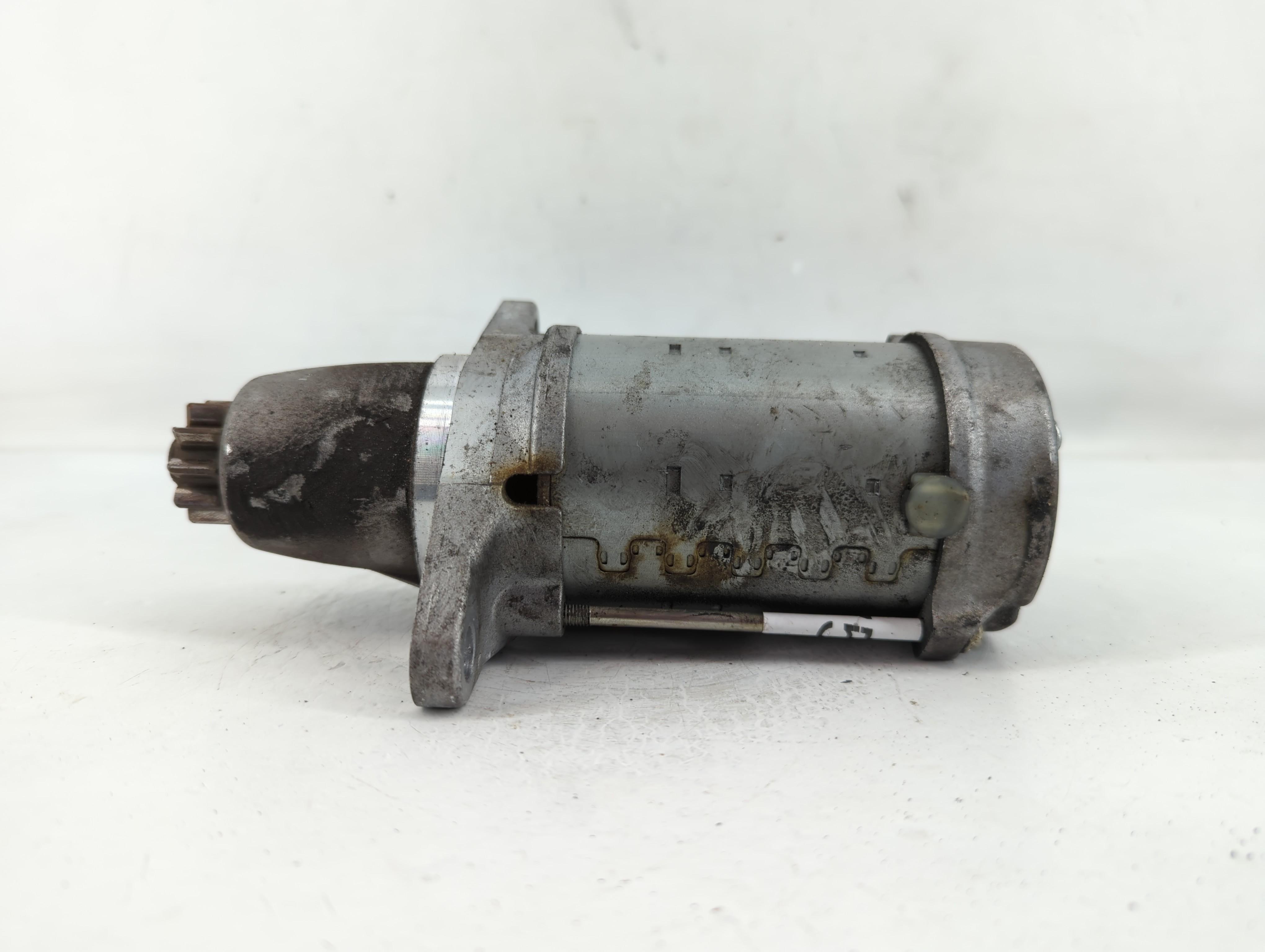 2017-2020 Toyota 86 Car Starter Motor Solenoid Oem 825757 - Oemusedautoparts1.com