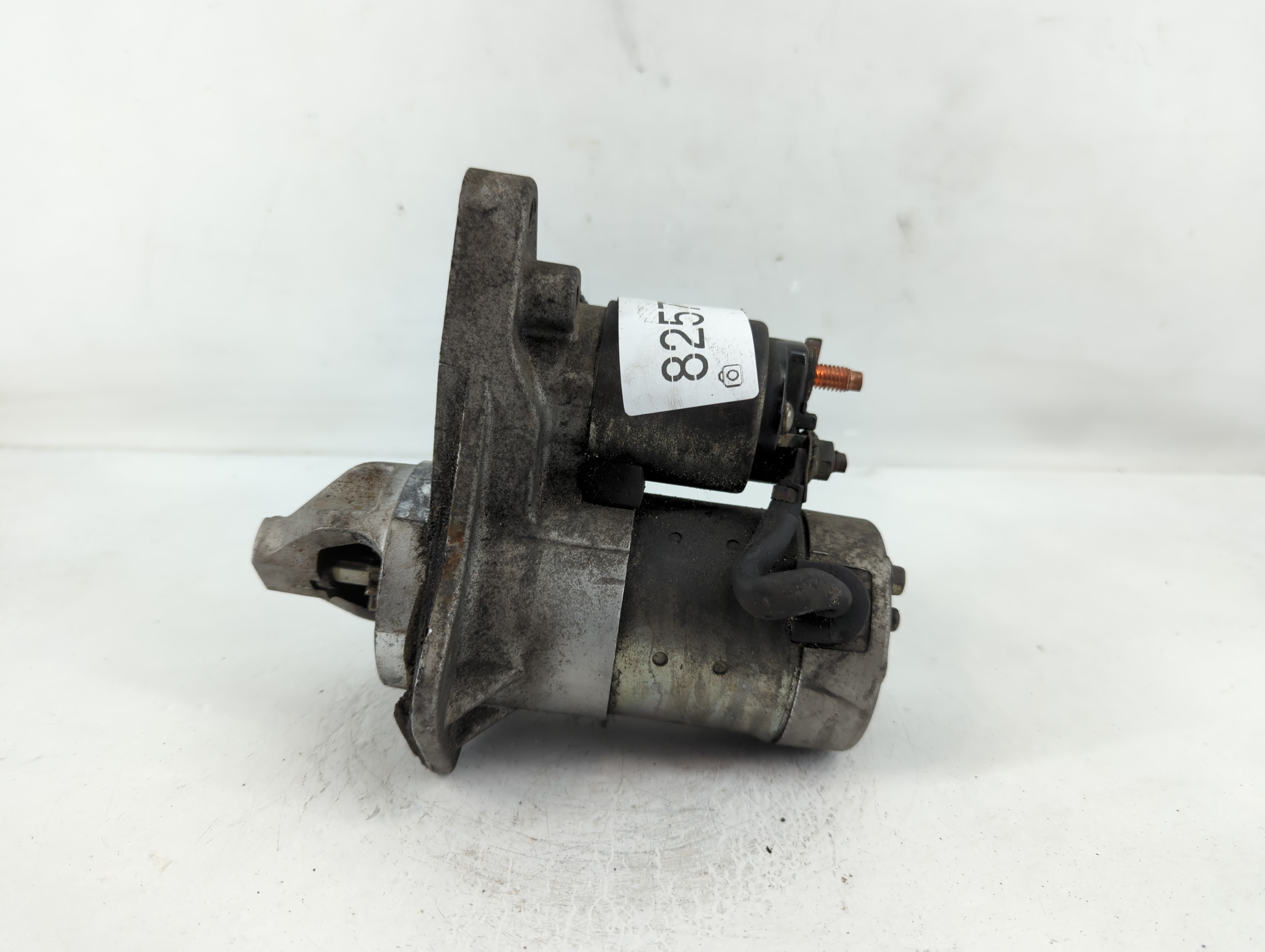 Picture of 2012-2019 Nissan Versa Car Starter Motor Solenoid Oem 825758