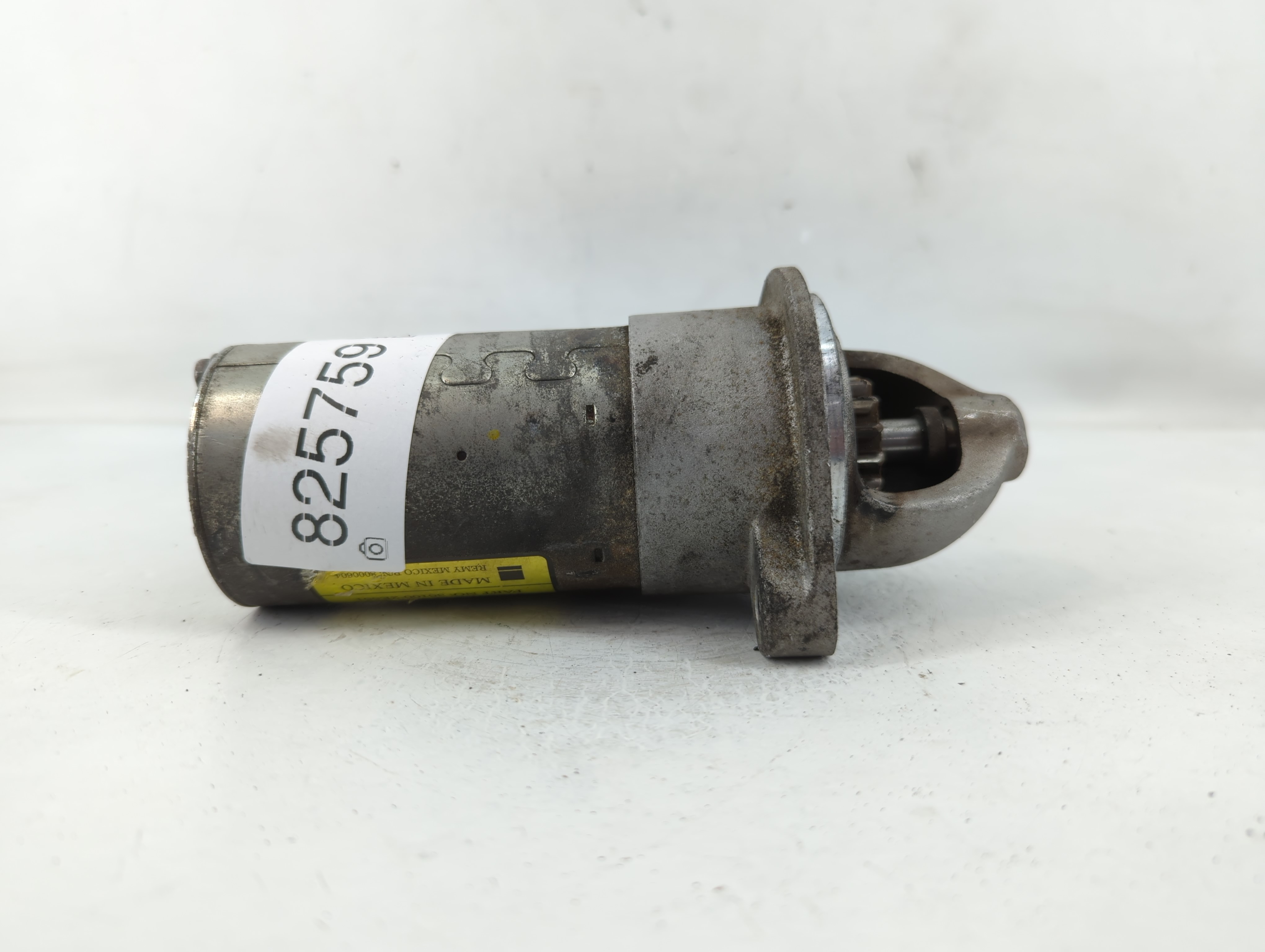 Picture of 2014-2020 Hyundai Elantra Car Starter Motor Solenoid Oem 825759