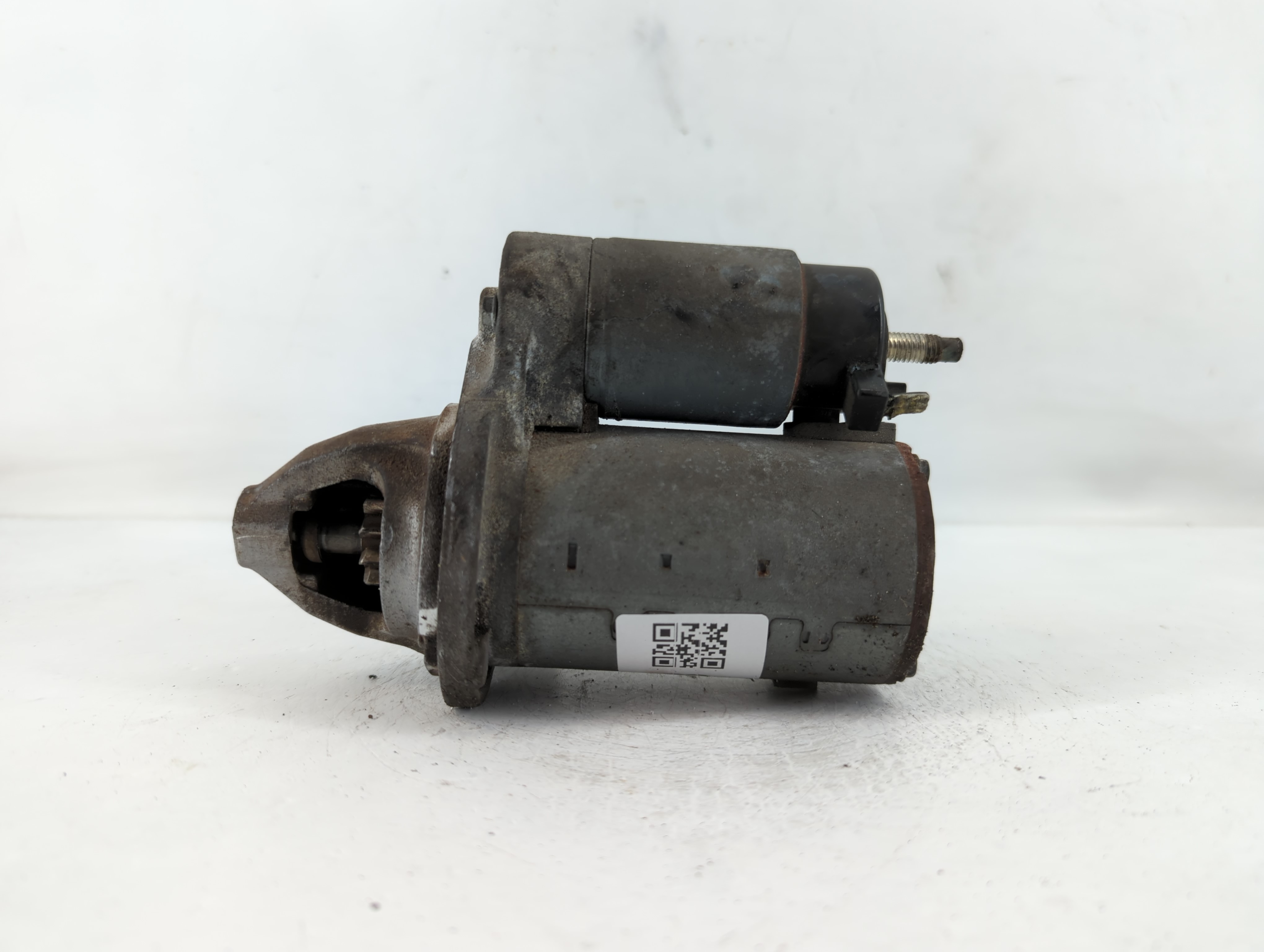2011-2014 Chrysler 200 Car Starter Motor Solenoid Oem 825763 - Oemusedautoparts1.com