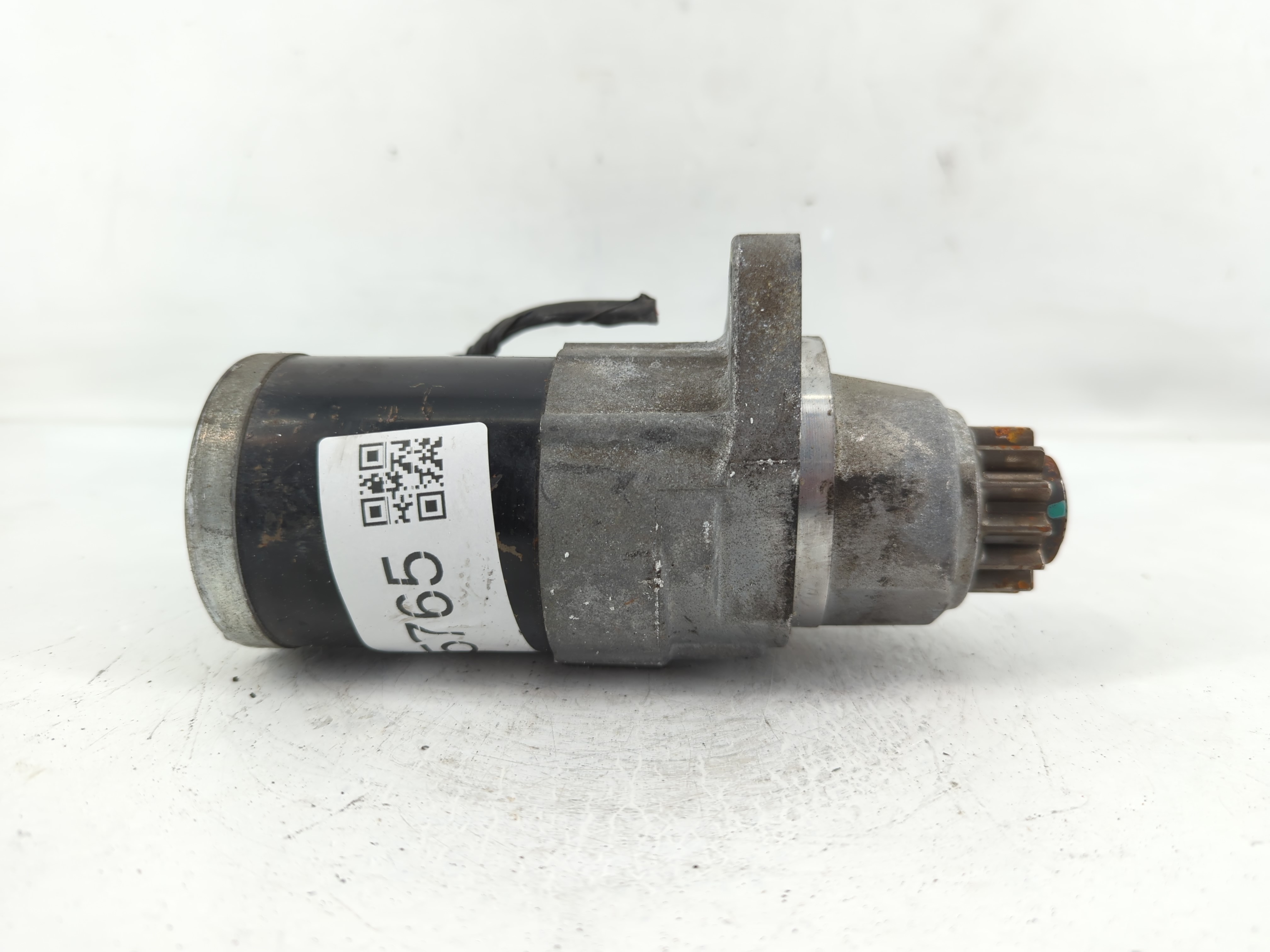 2013-2018 Nissan Altima Car Starter Motor Solenoid Oem 825765 - Oemusedautoparts1.com