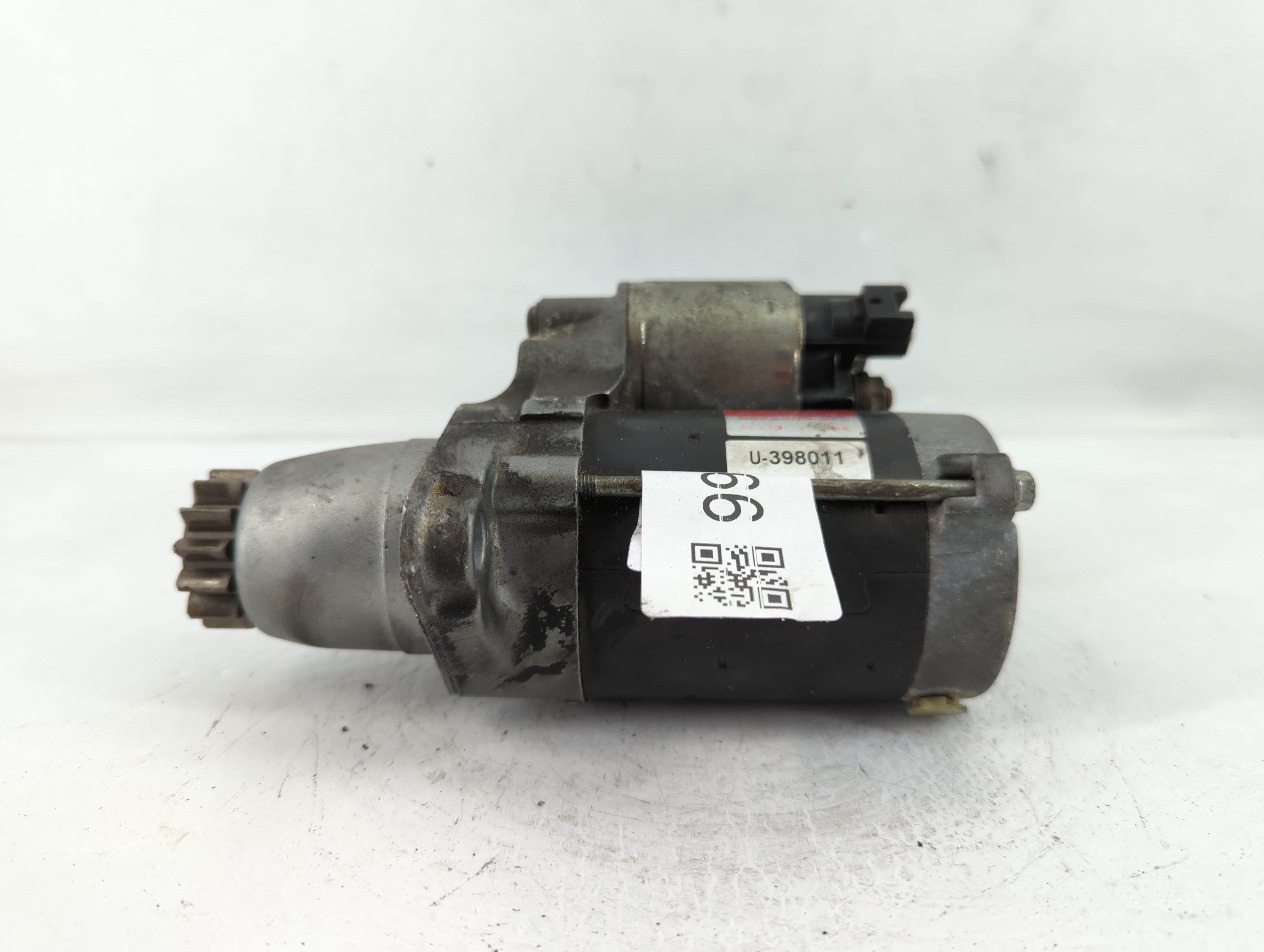 Picture of 2002-2006 Toyota Camry Car Starter Motor Solenoid Oem 825766