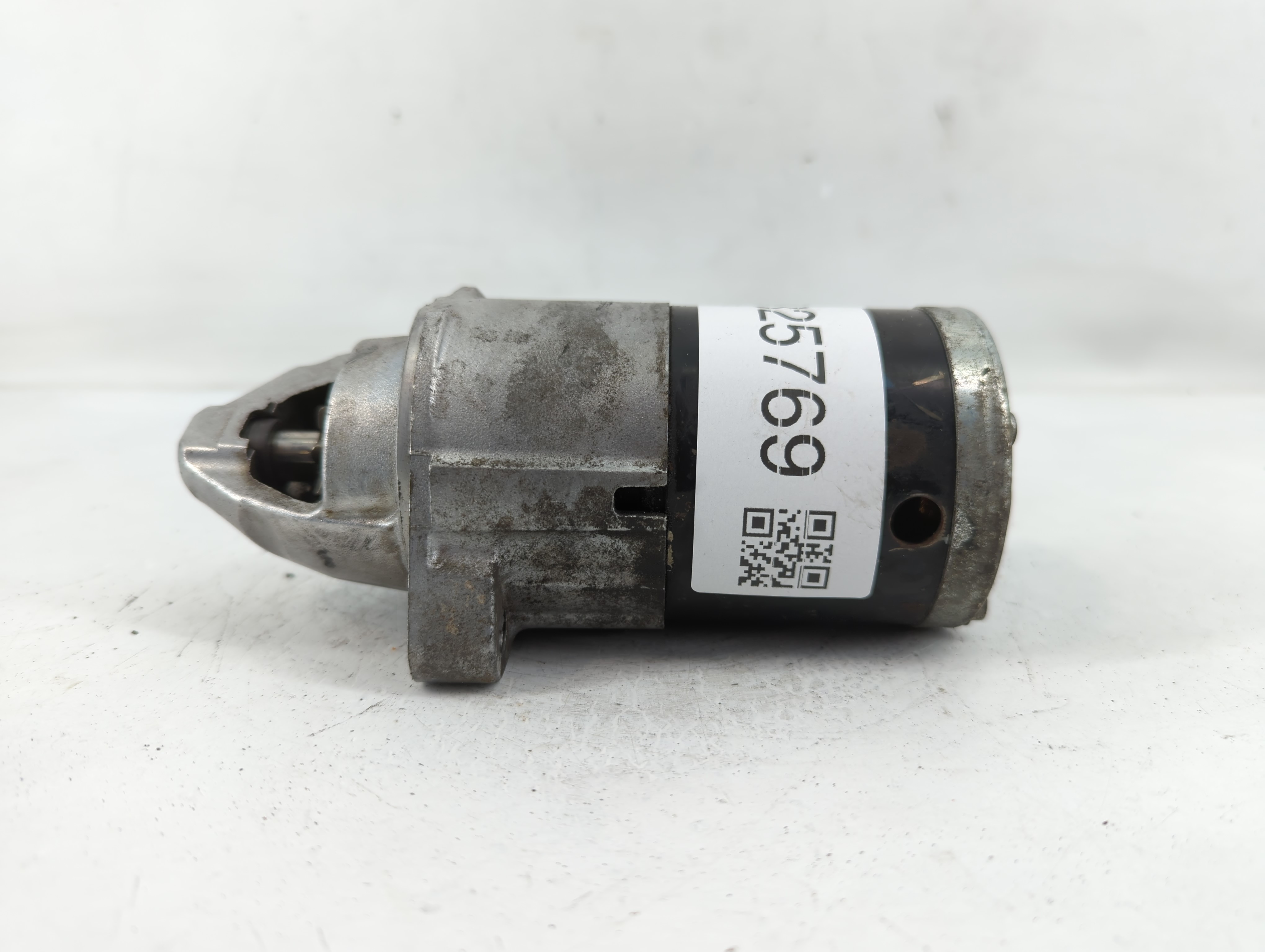 2007-2012 Dodge Caliber Car Starter Motor Solenoid Oem 825769 - Oemusedautoparts1.com