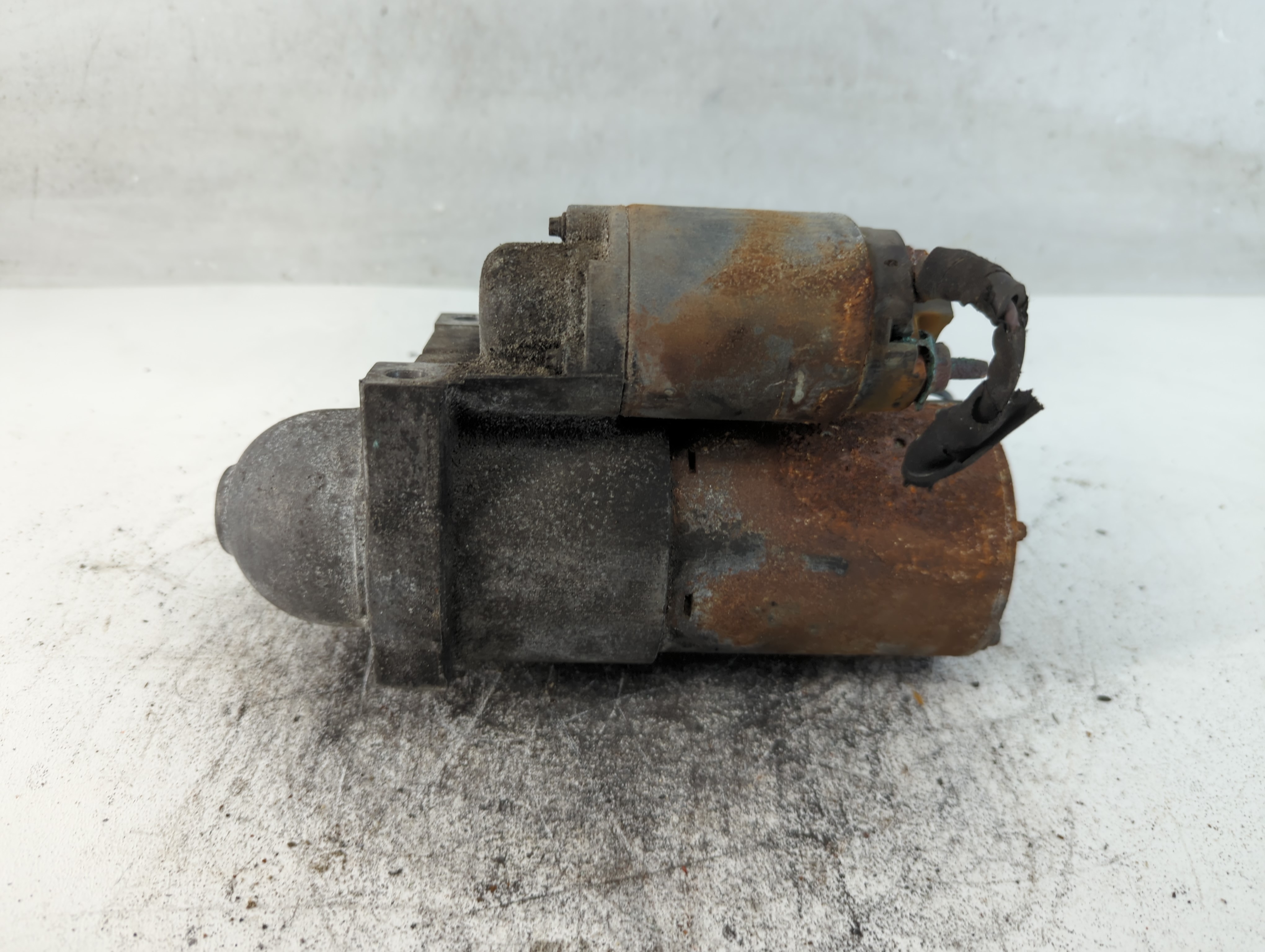 2006-2008 Cadillac Escalade Car Starter Motor Solenoid Oem 825775 - Oemusedautoparts1.com