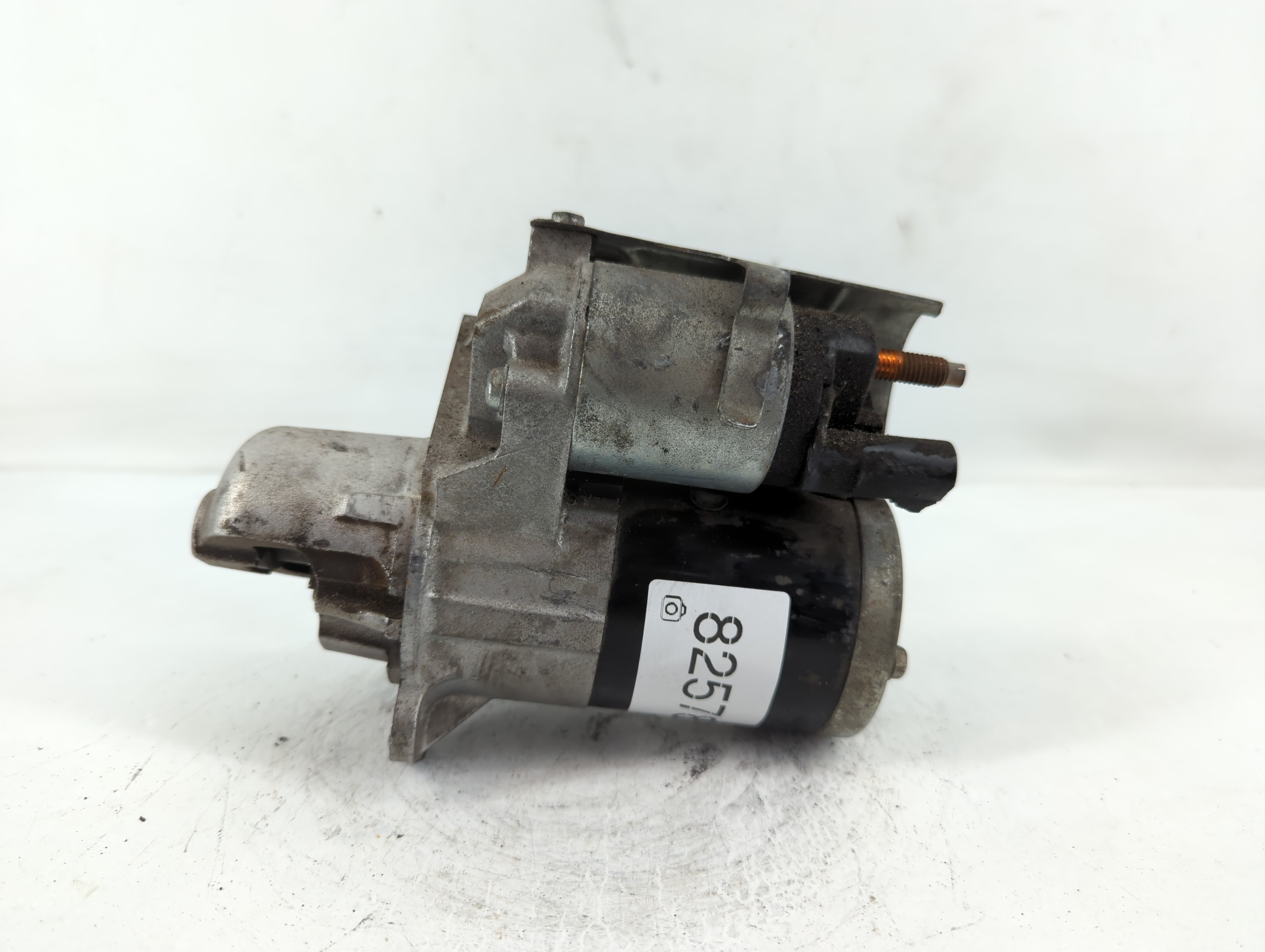2008-2017 Buick Enclave Car Starter Motor Solenoid Oem 825783 - Oemusedautoparts1.com
