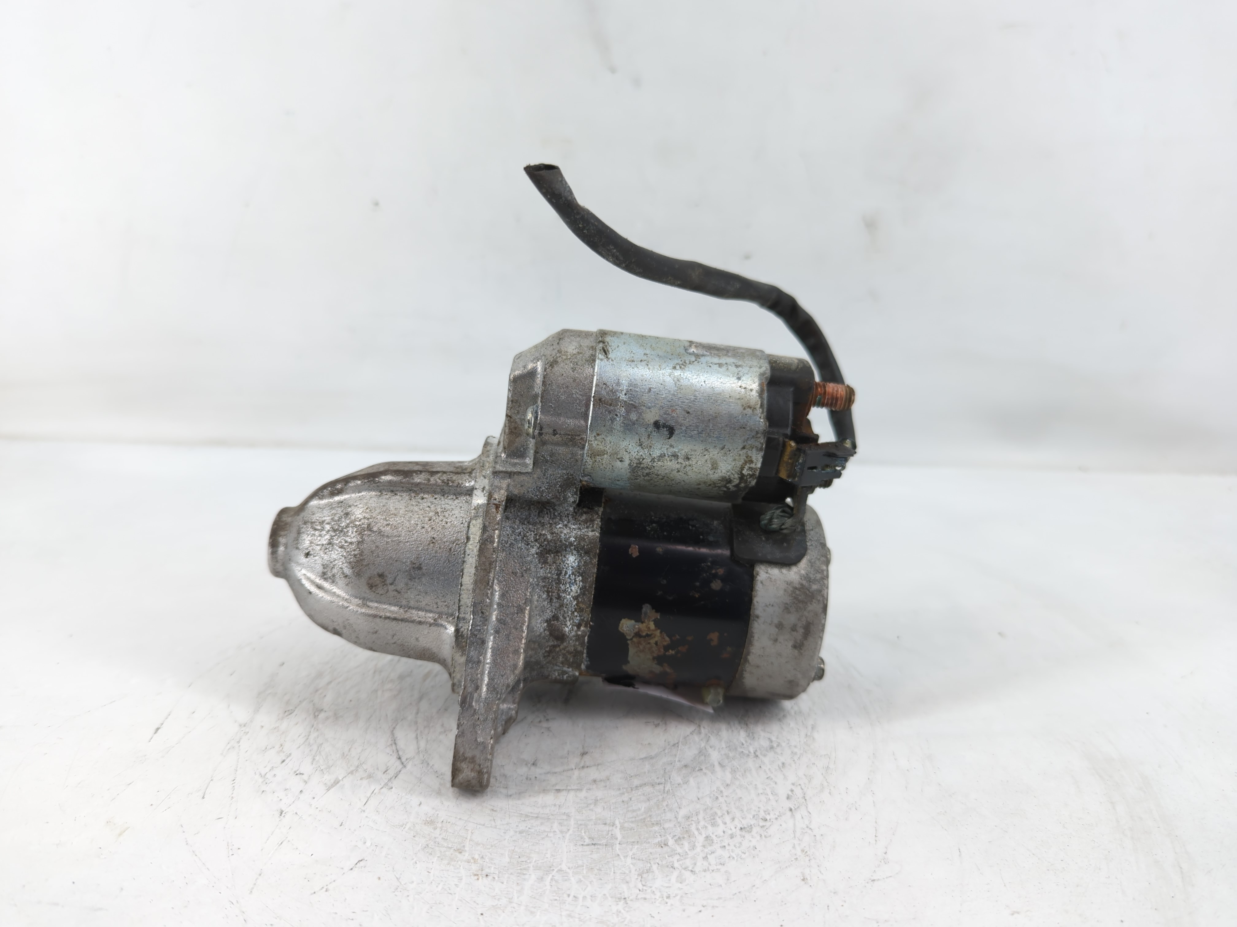 Subaru Crosstrek Car Starter Motor Solenoid Oem 825784 - Oemusedautoparts1.com