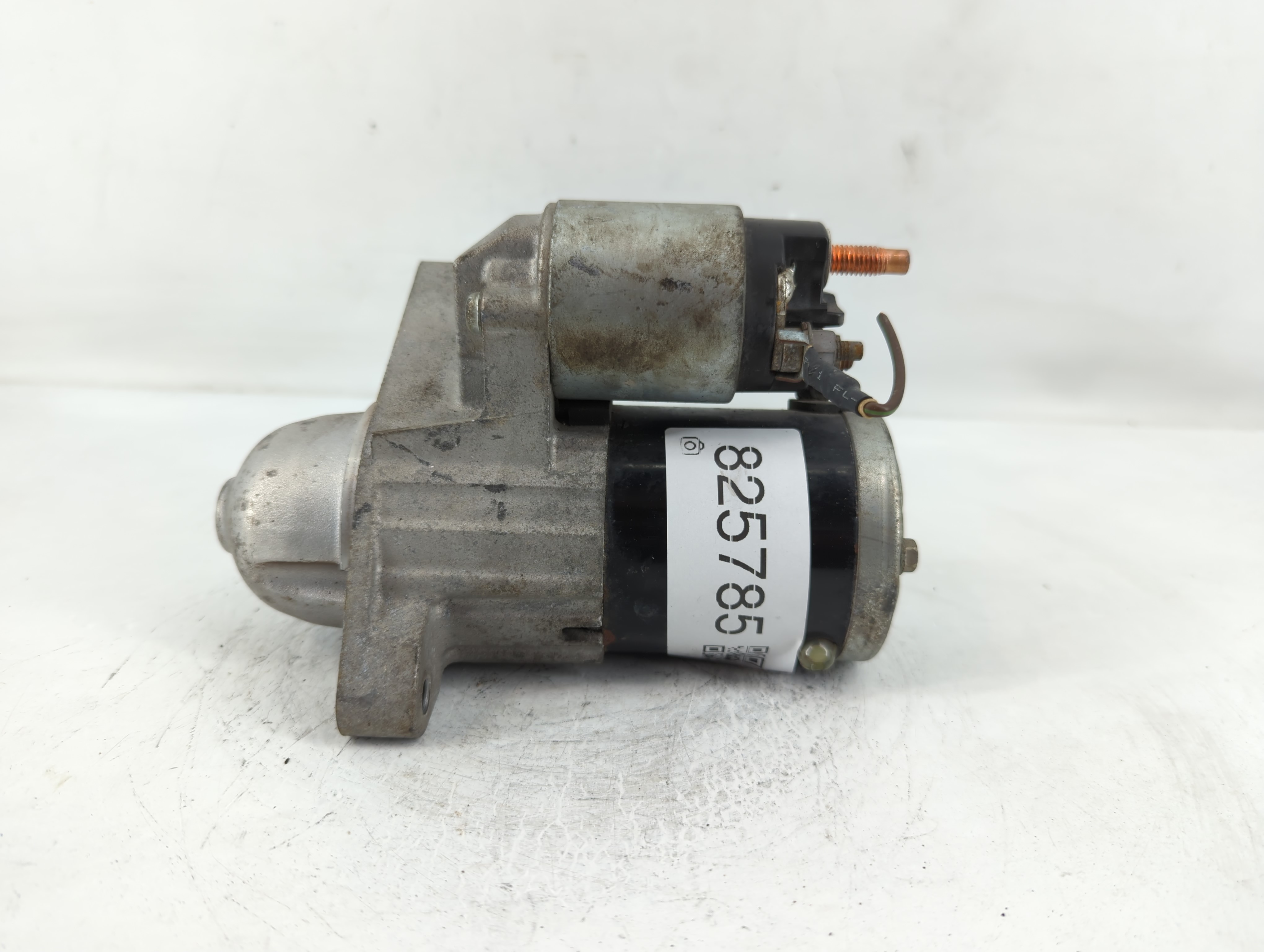 2015-2017 Ford Mustang Car Starter Motor Solenoid Oem 825785 - Oemusedautoparts1.com
