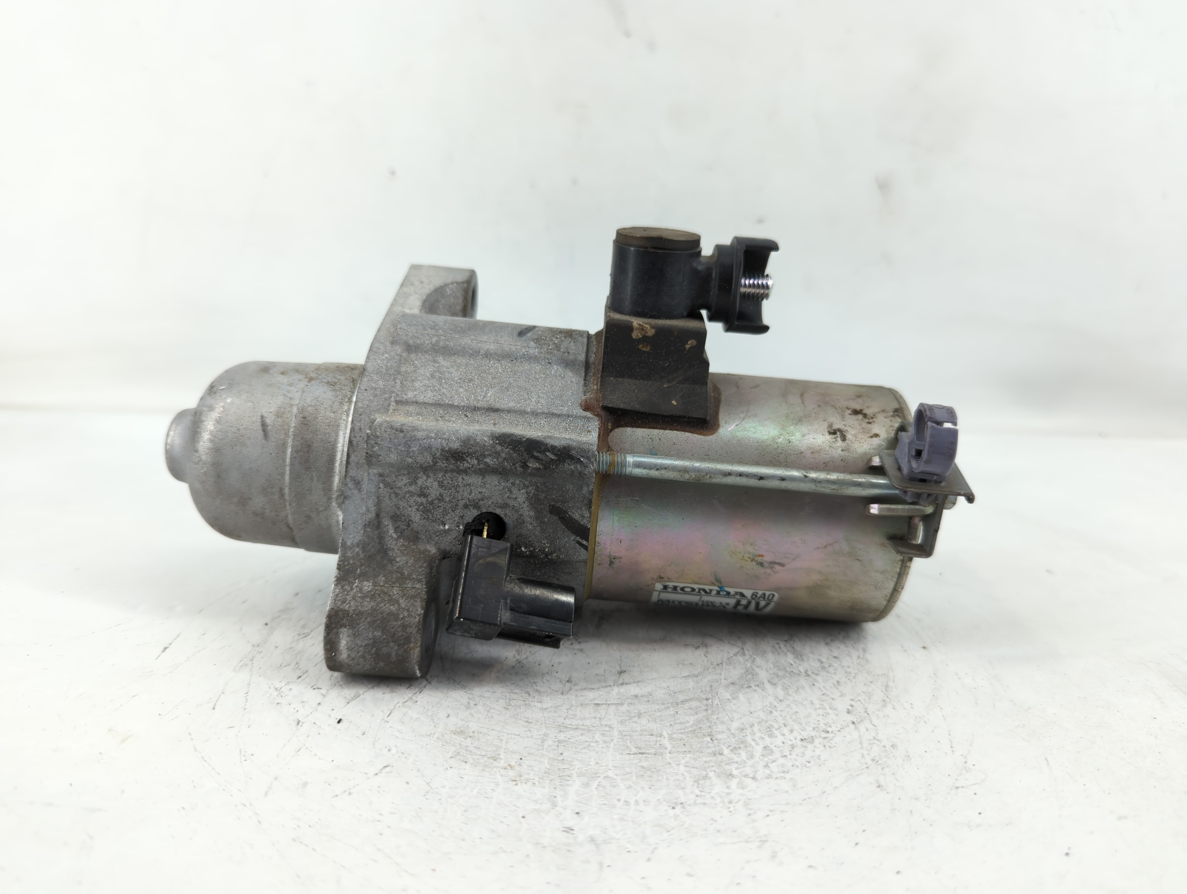 2021-2022 Honda Accord Car Starter Motor Solenoid Oem 825786 - Oemusedautoparts1.com