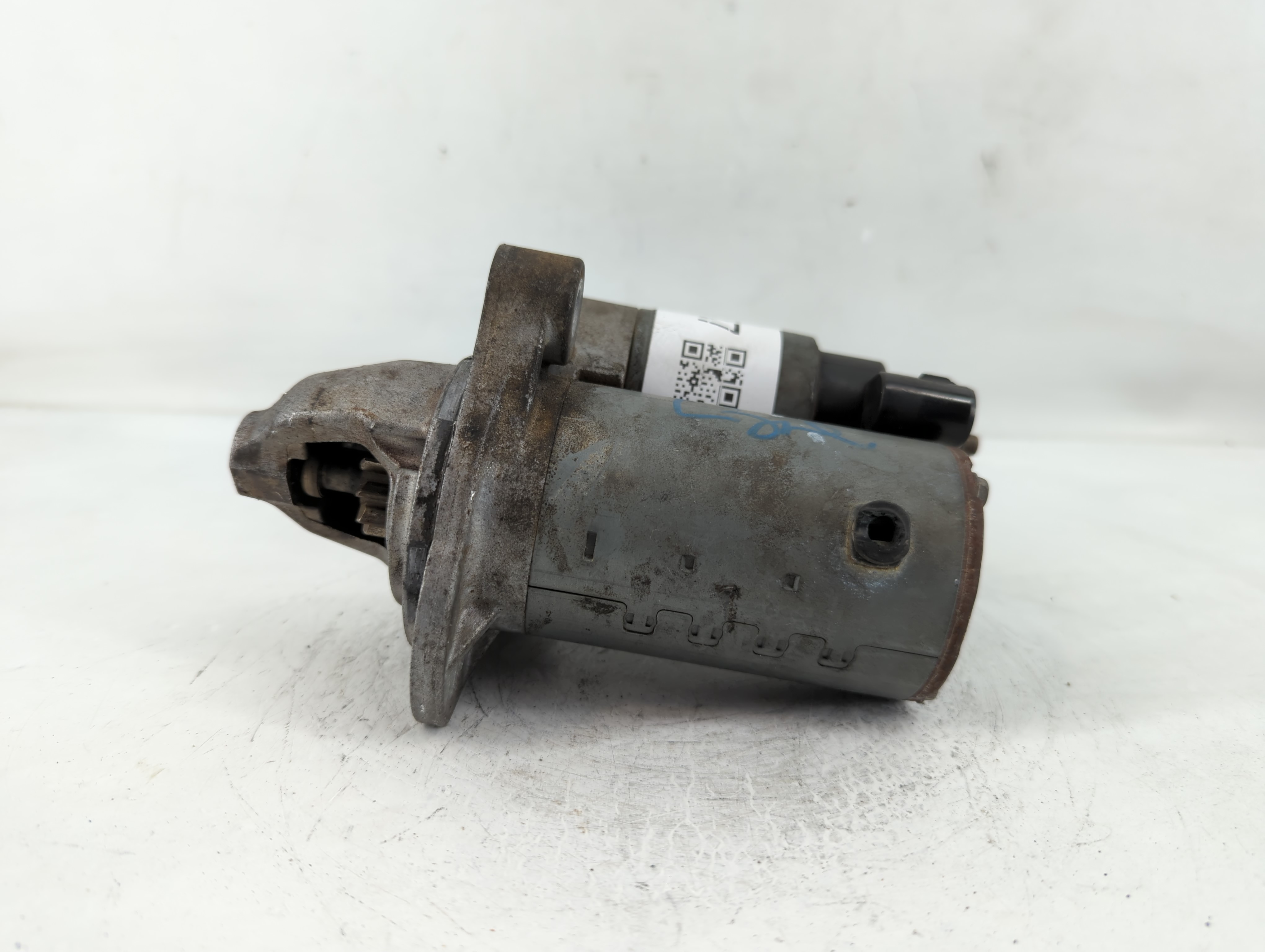 2013-2021 Chevrolet Malibu Car Starter Motor Solenoid Oem 825787 - Oemusedautoparts1.com