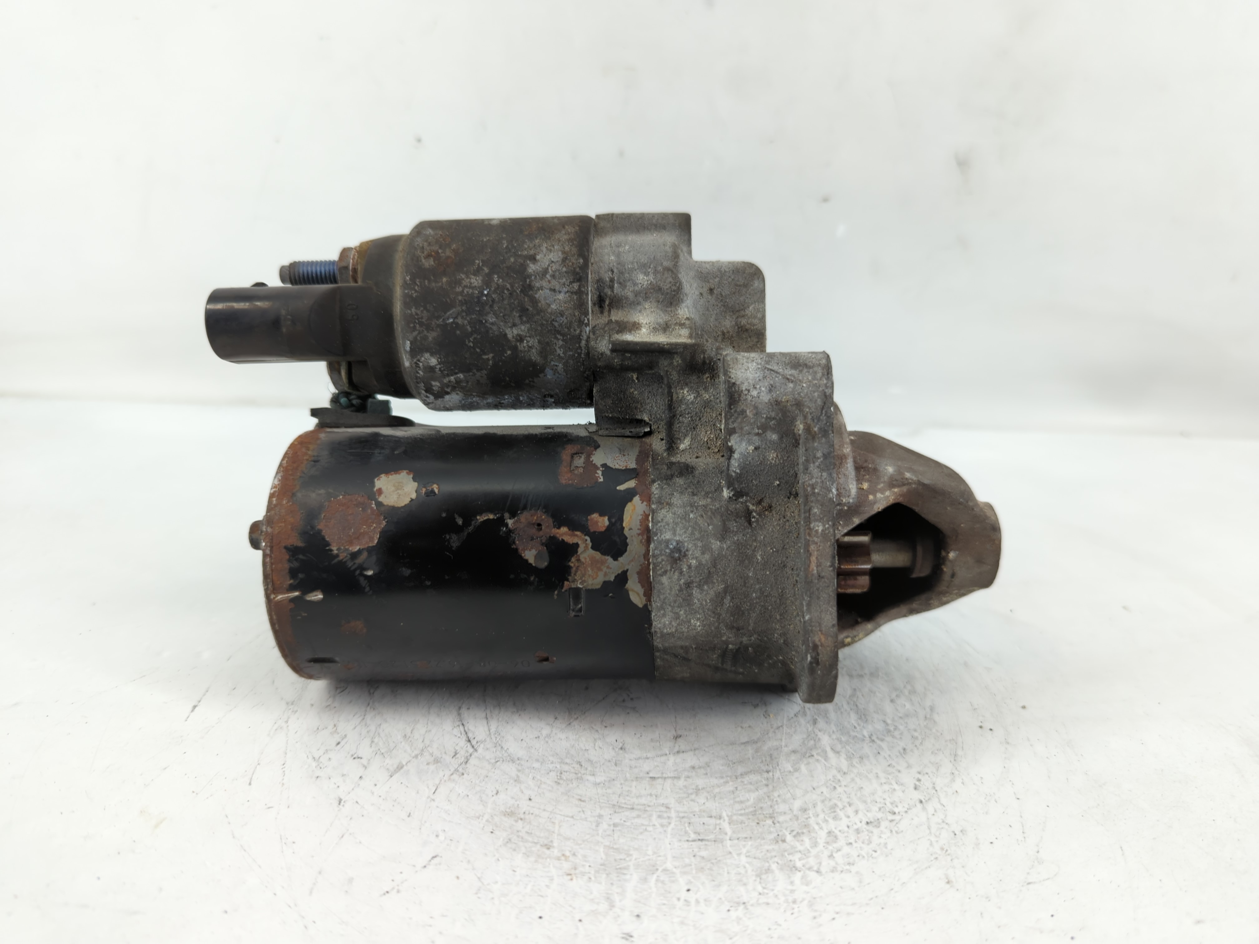 Picture of 2005-2009 Audi A4 Car Starter Motor Solenoid Oem 825789