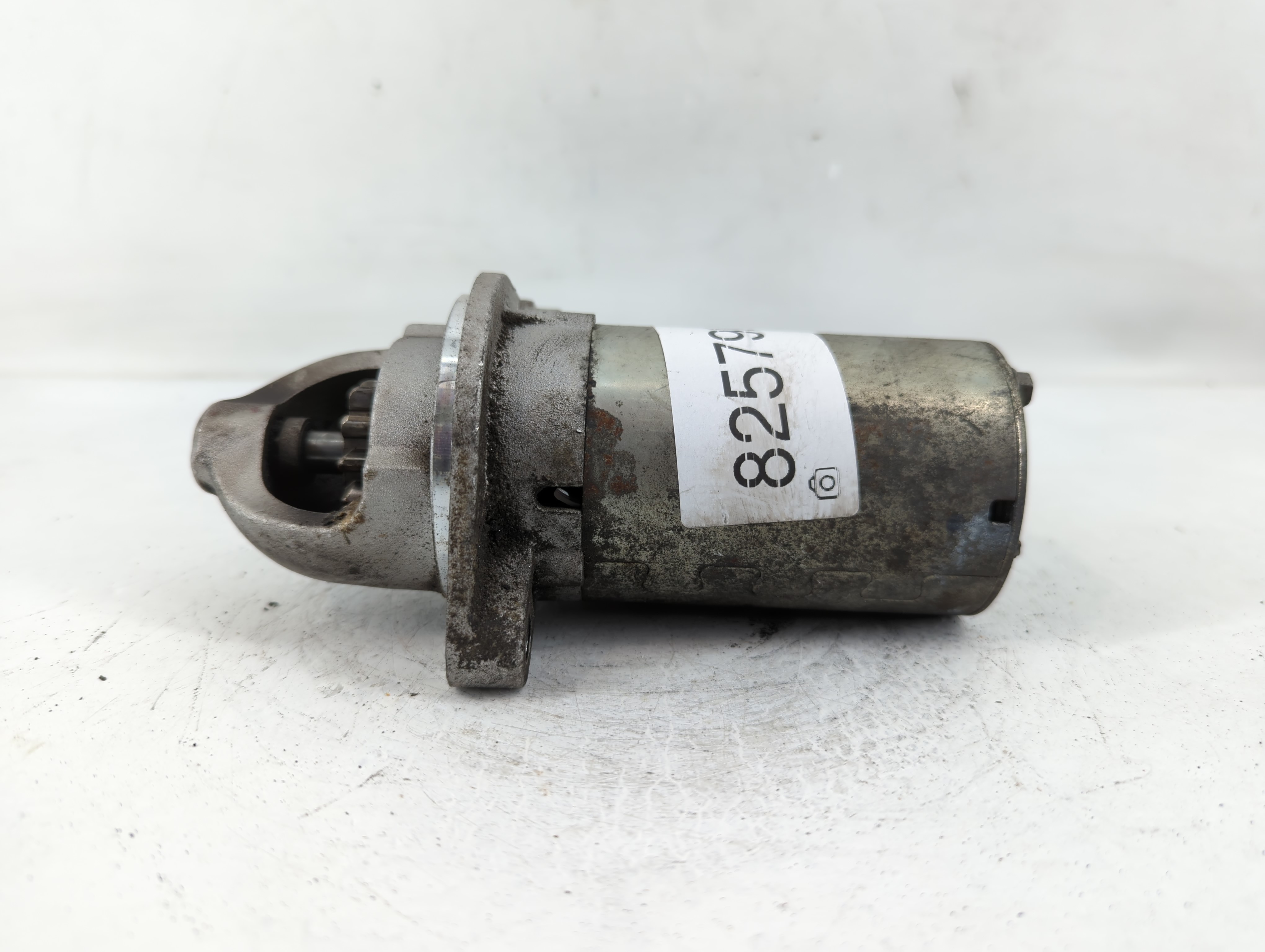 2016-2020 Kia Optima Car Starter Motor Solenoid Oem 825792 - Oemusedautoparts1.com