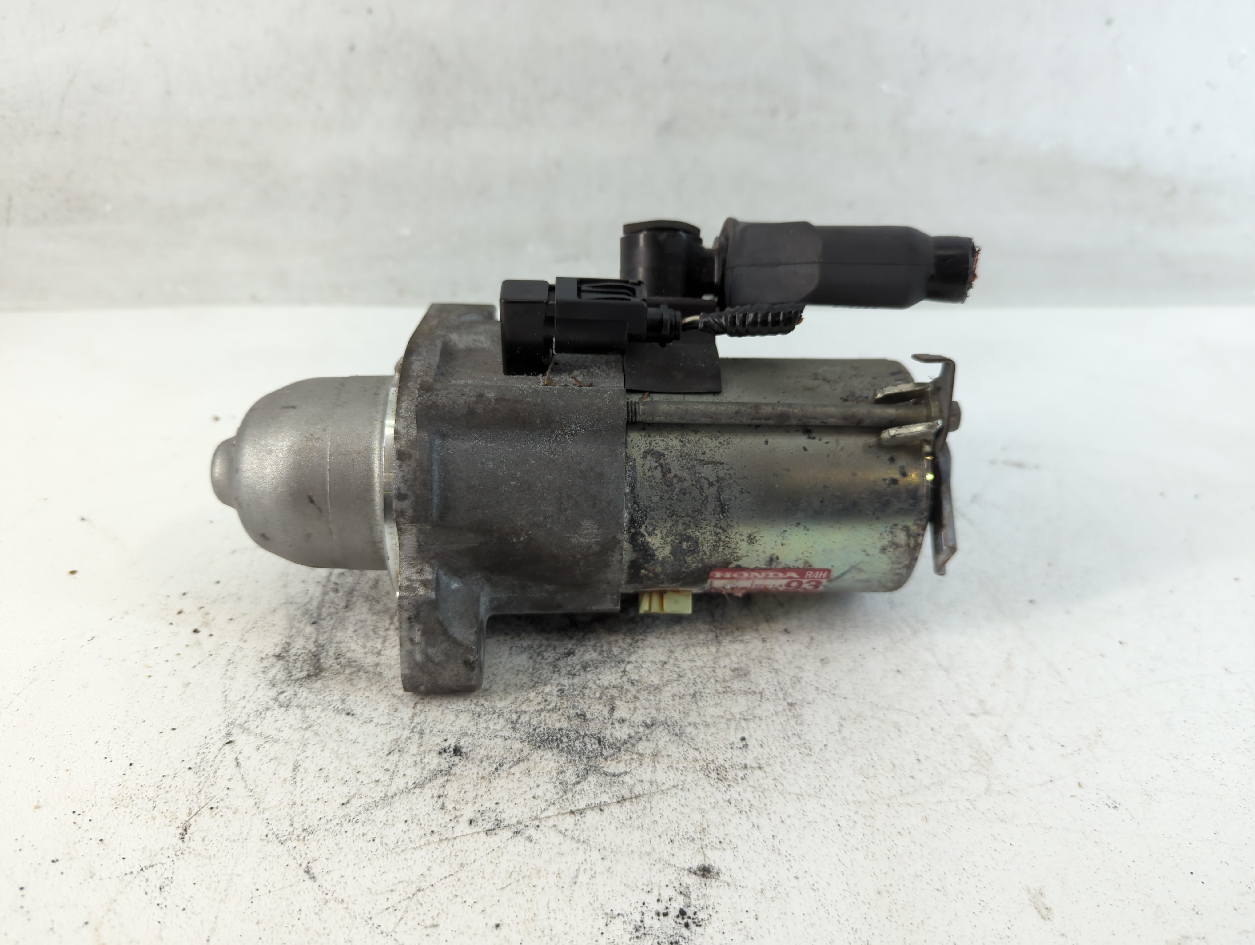 2016-2022 Acura Ilx Car Starter Motor Solenoid Oem 825808 - Oemusedautoparts1.com