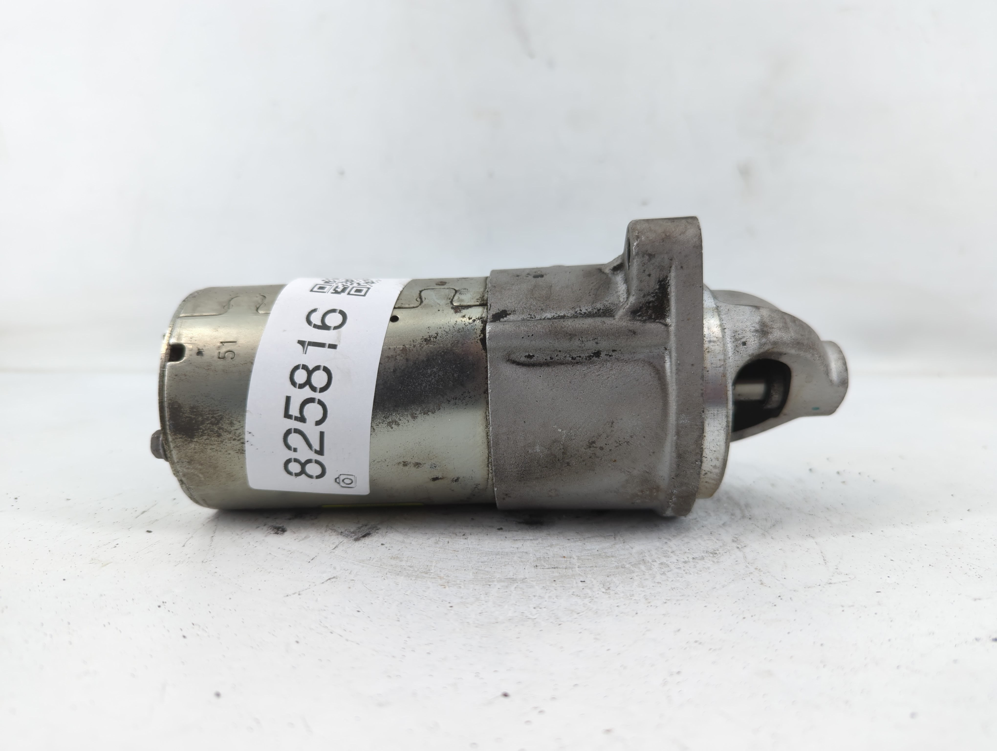 2020-2022 Kia Telluride Car Starter Motor Solenoid Oem 825816 - Oemusedautoparts1.com