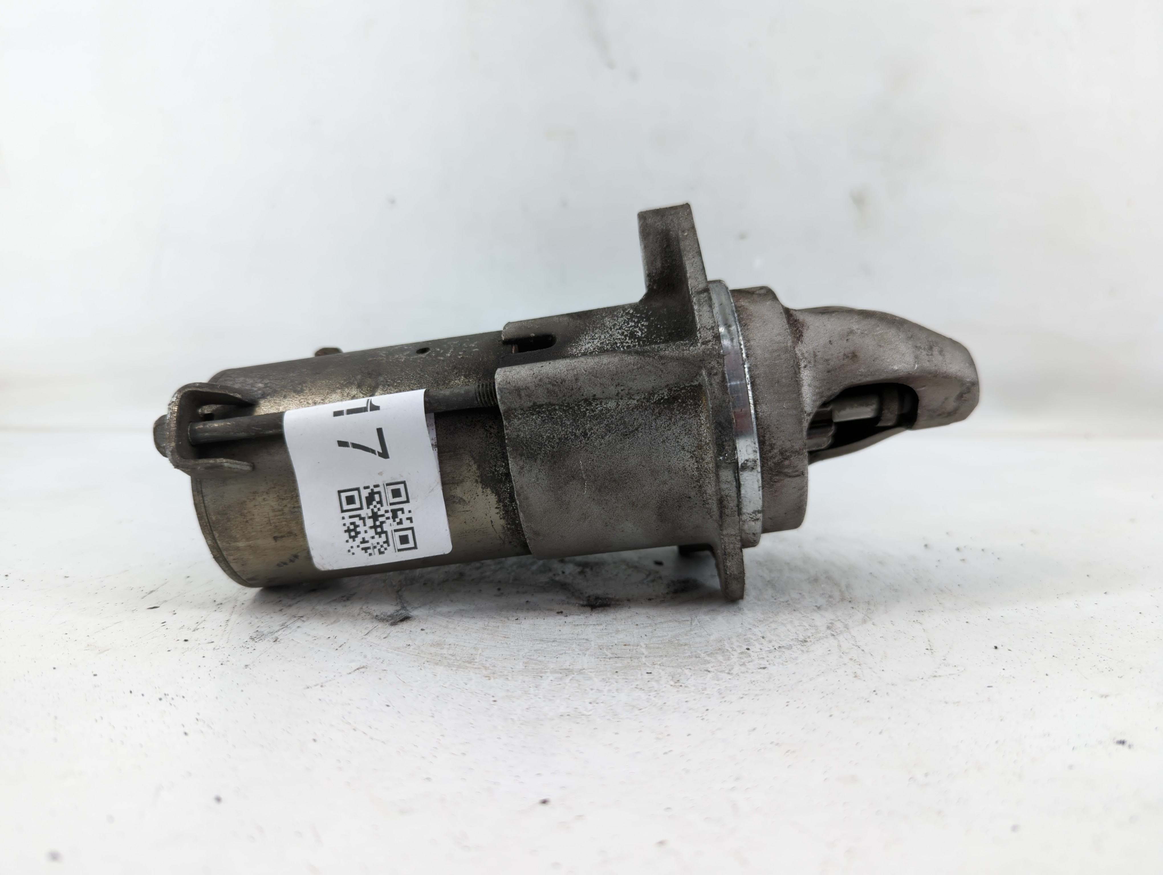 2012-2017 Buick Verano Car Starter Motor Solenoid Oem 825817 - Oemusedautoparts1.com