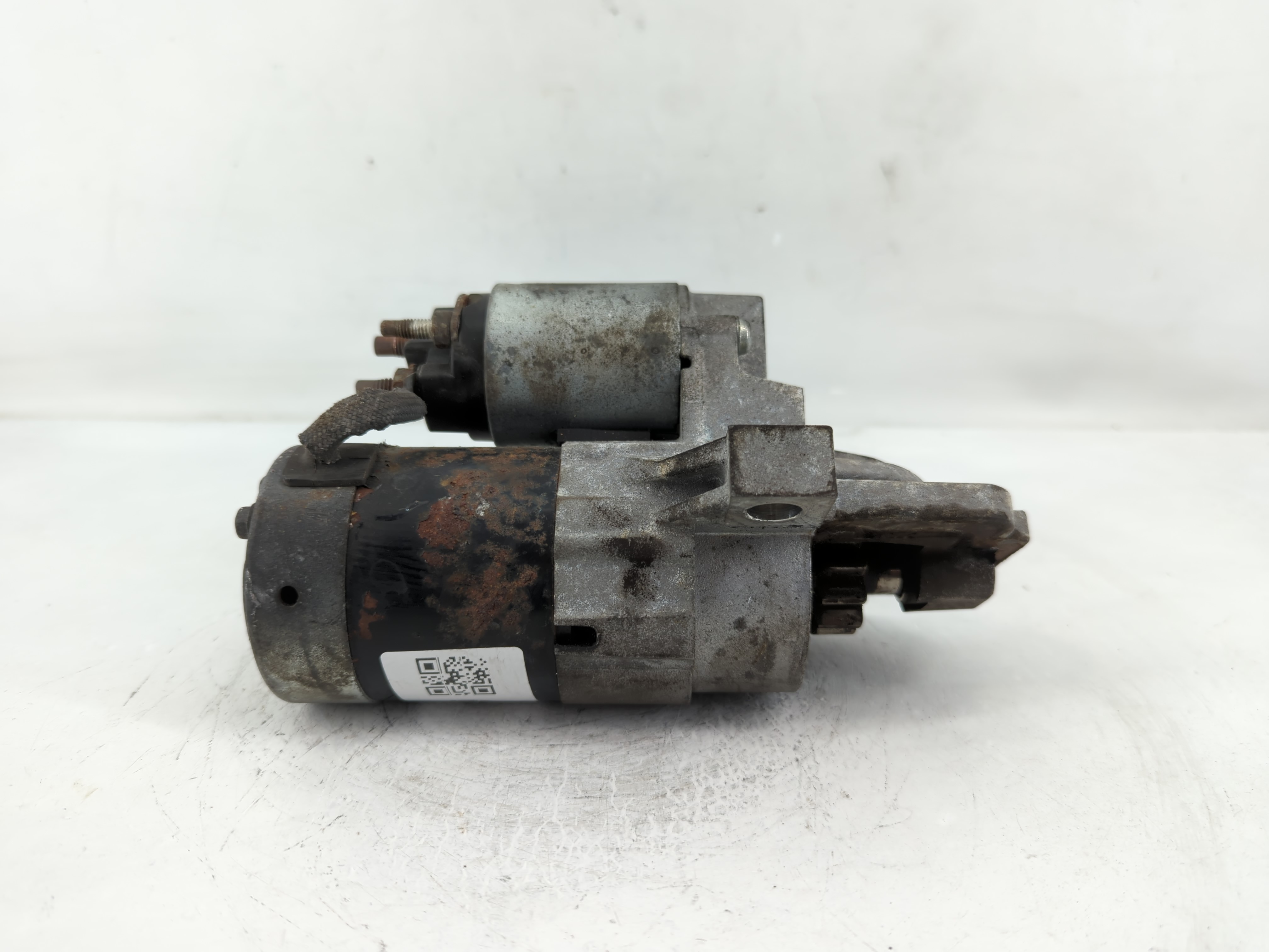 Picture of 2013-2020 Lincoln Mkz Car Starter Motor Solenoid Oem 825819